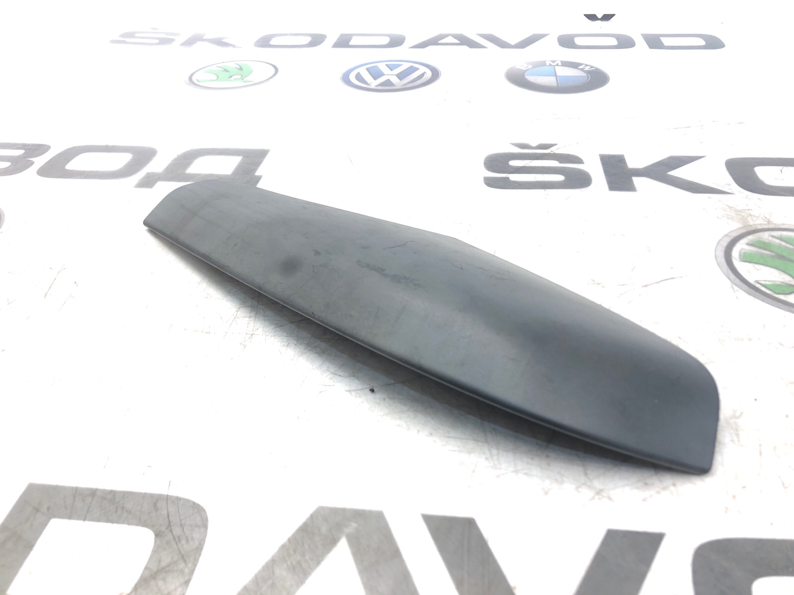 Накладка рейлинга, 2500 рублей, Москва