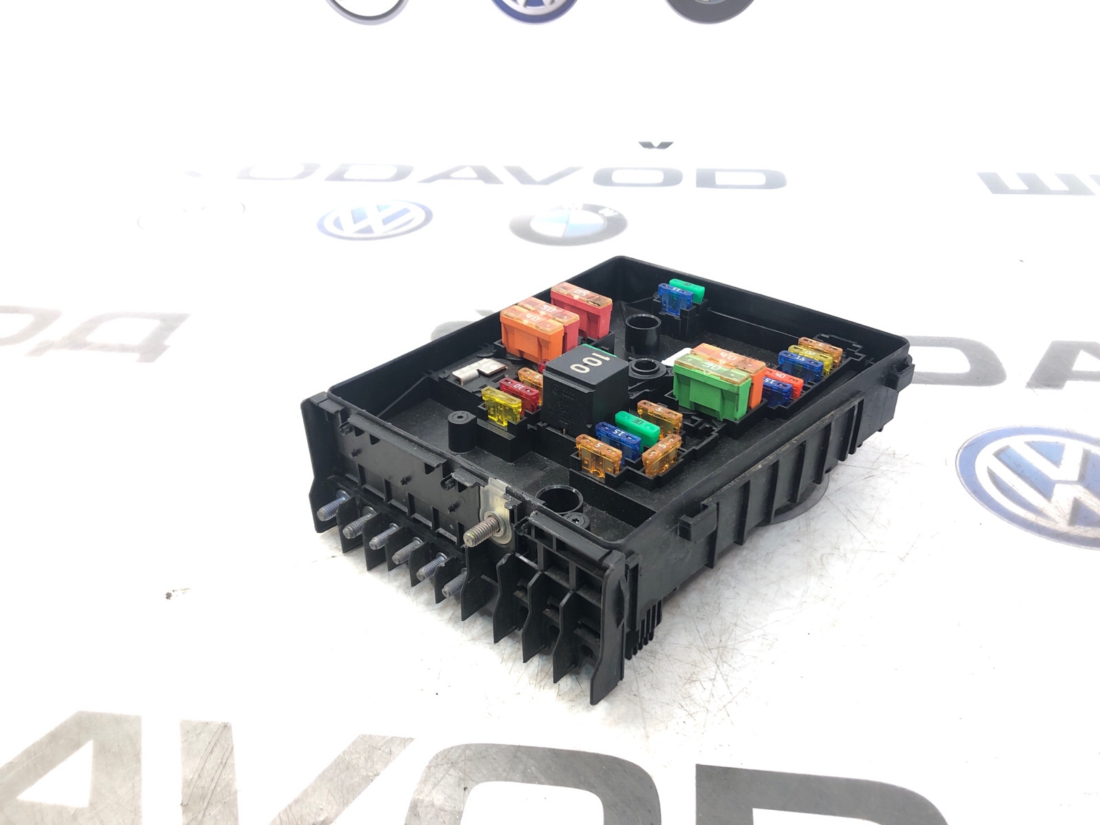 блок предохранителей, 2500 рублей, Москва