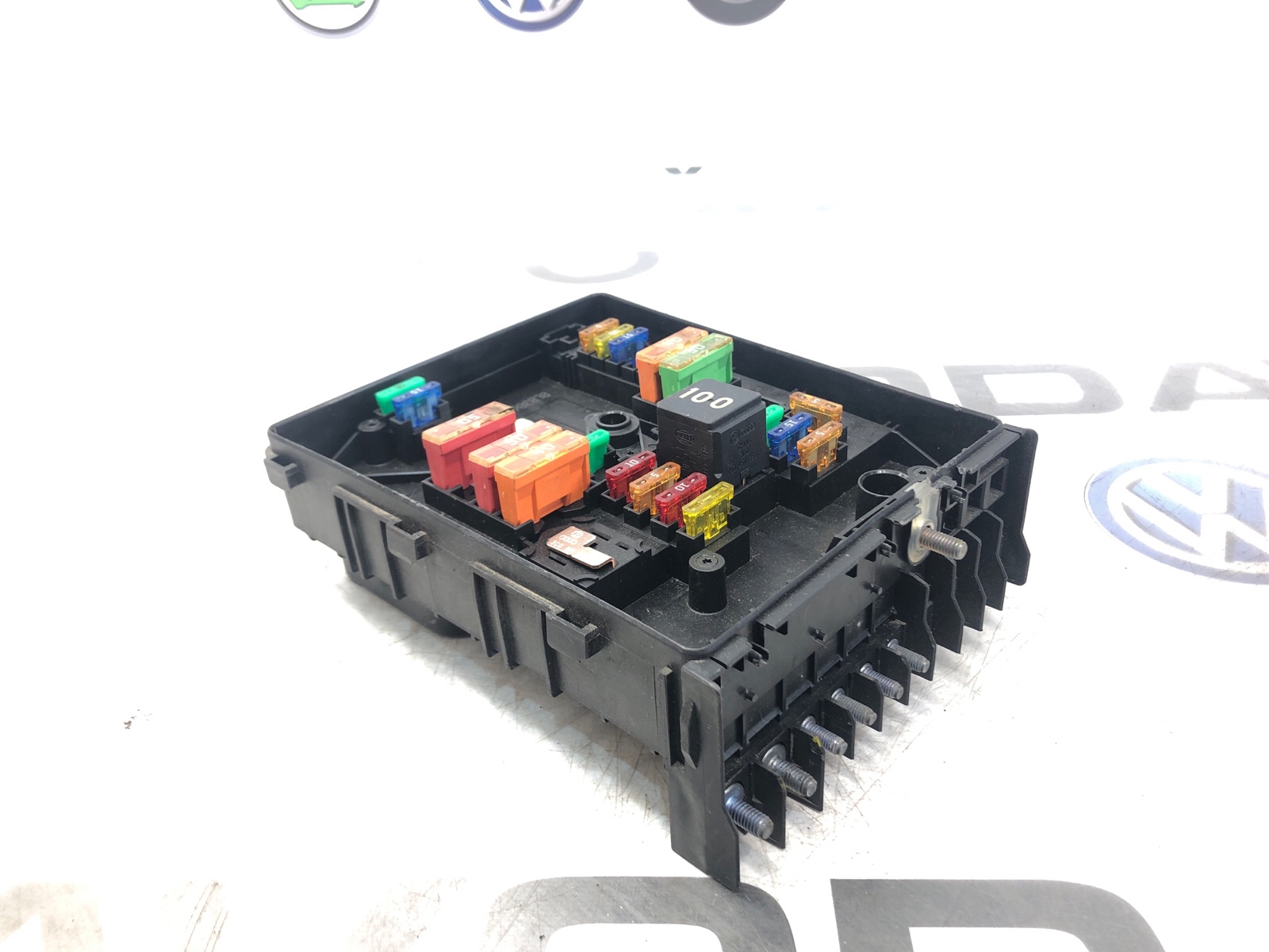 блок предохранителей, 2500 рублей, Москва