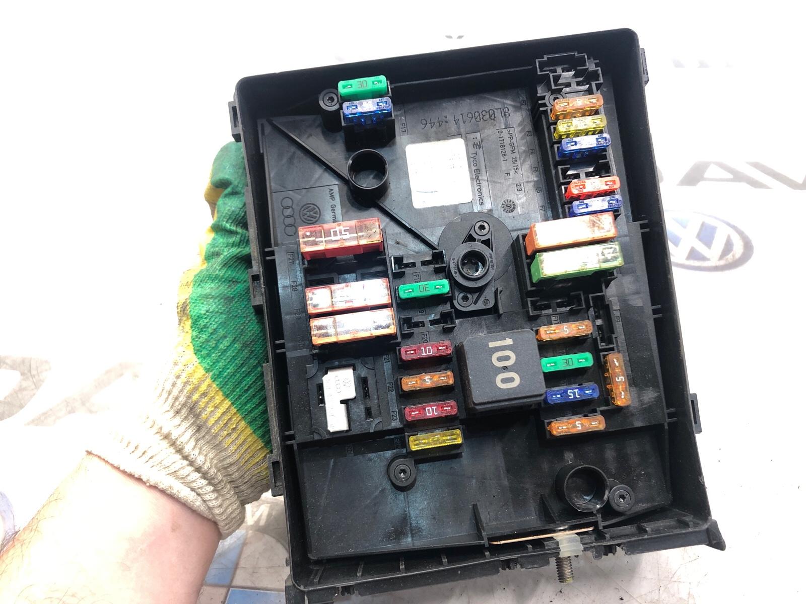 блок предохранителей, 2500 рублей, Москва