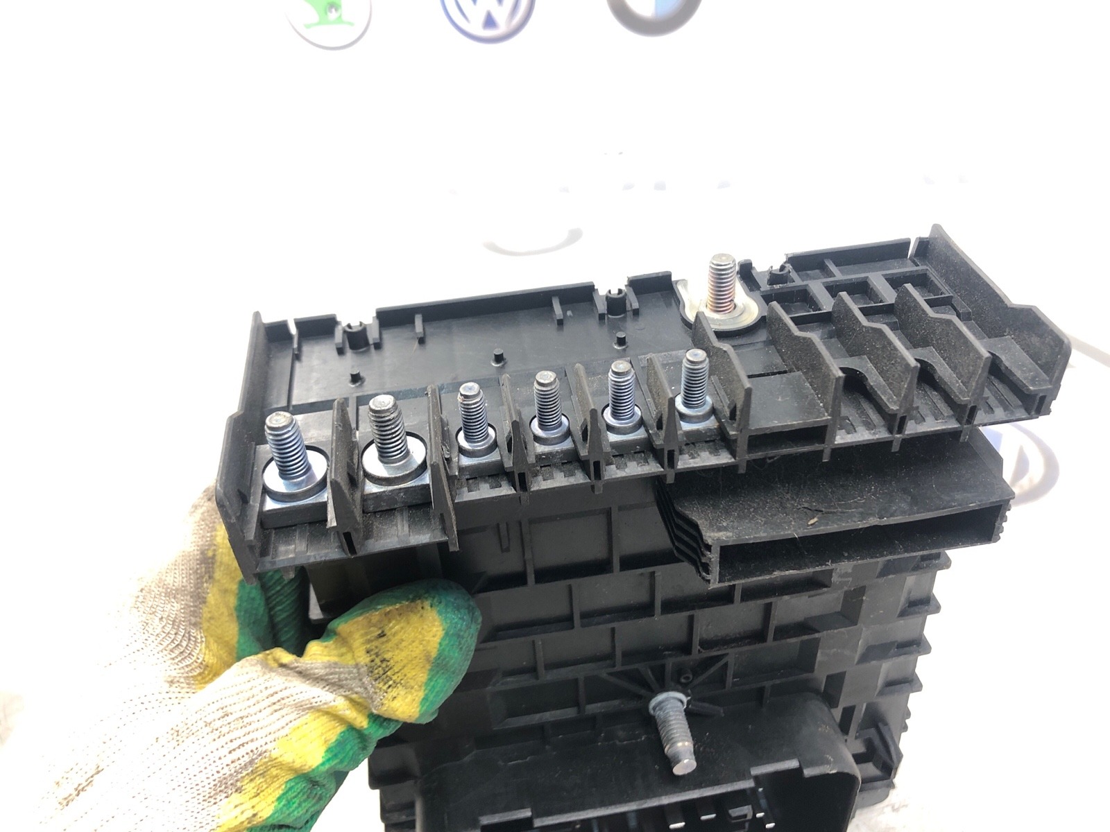 блок предохранителей, 2500 рублей, Москва