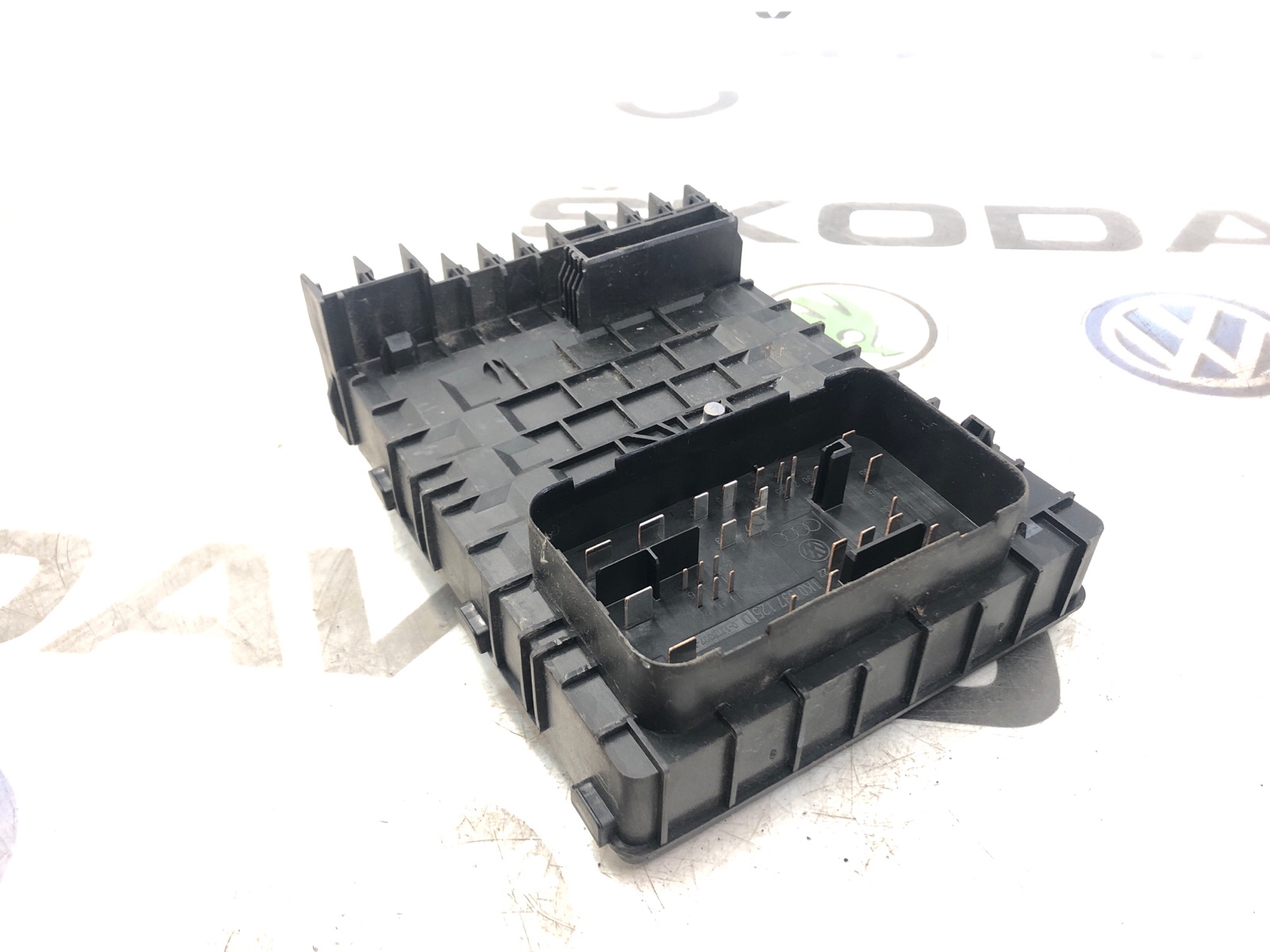 блок предохранителей, 2500 рублей, Москва