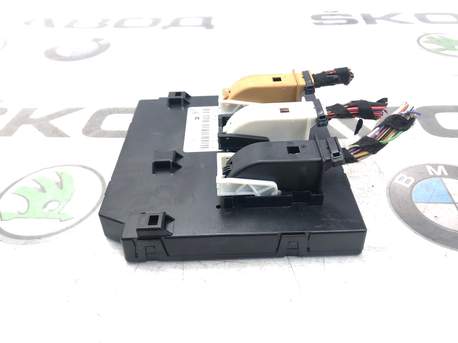 Блок комфорта BCM, 3000 рублей, Москва