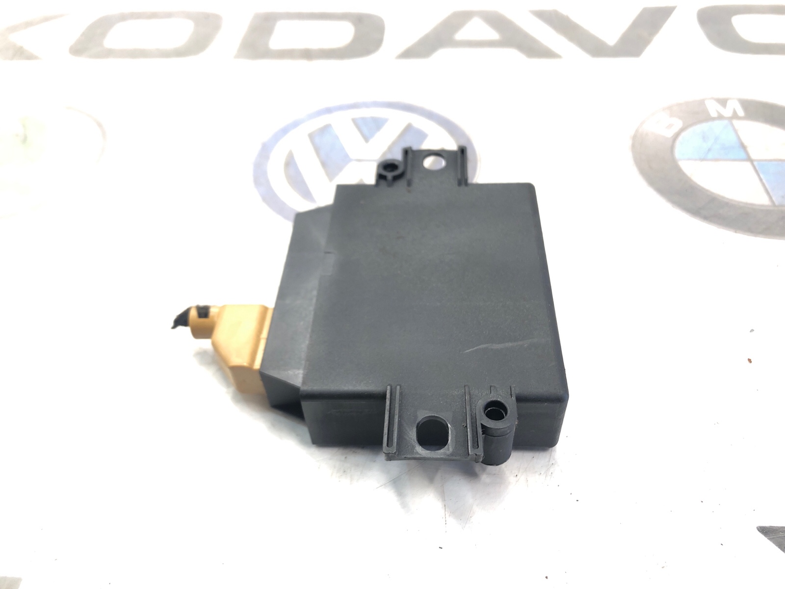 Блок парктроников, 2000 рублей, Москва