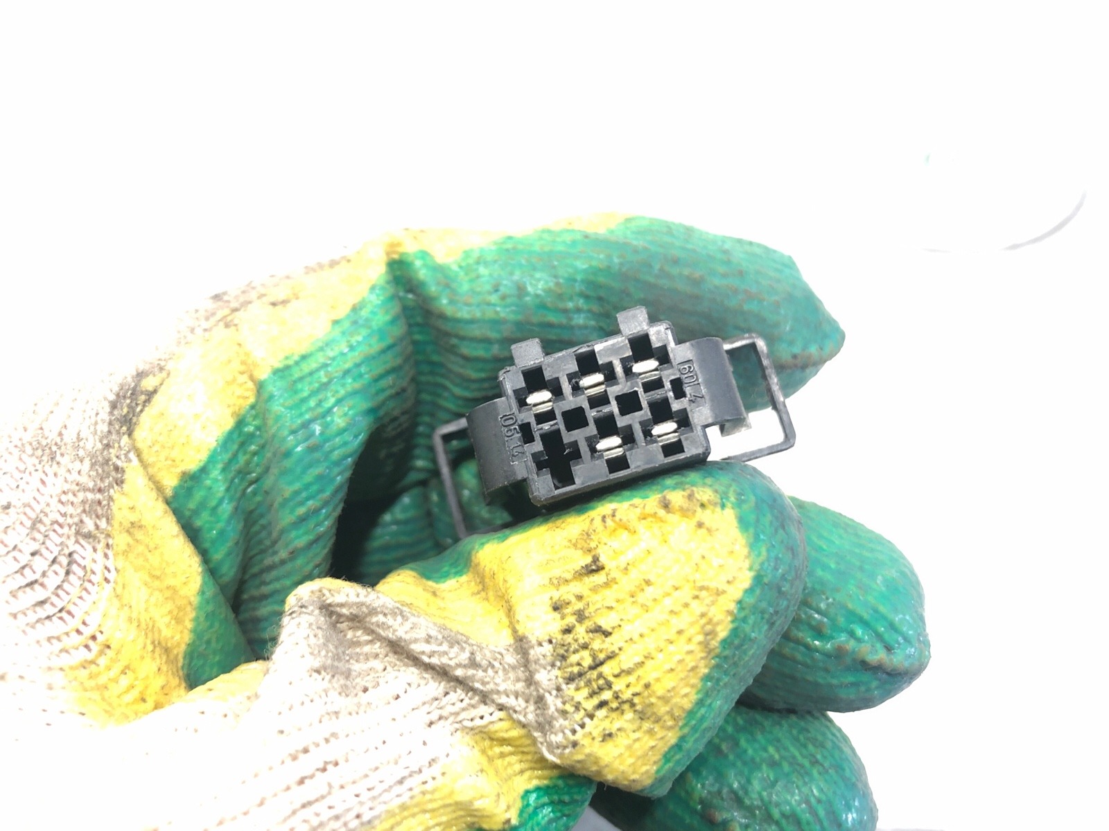 Проводка заднего фонаря (Разъем), 500 рублей, Москва