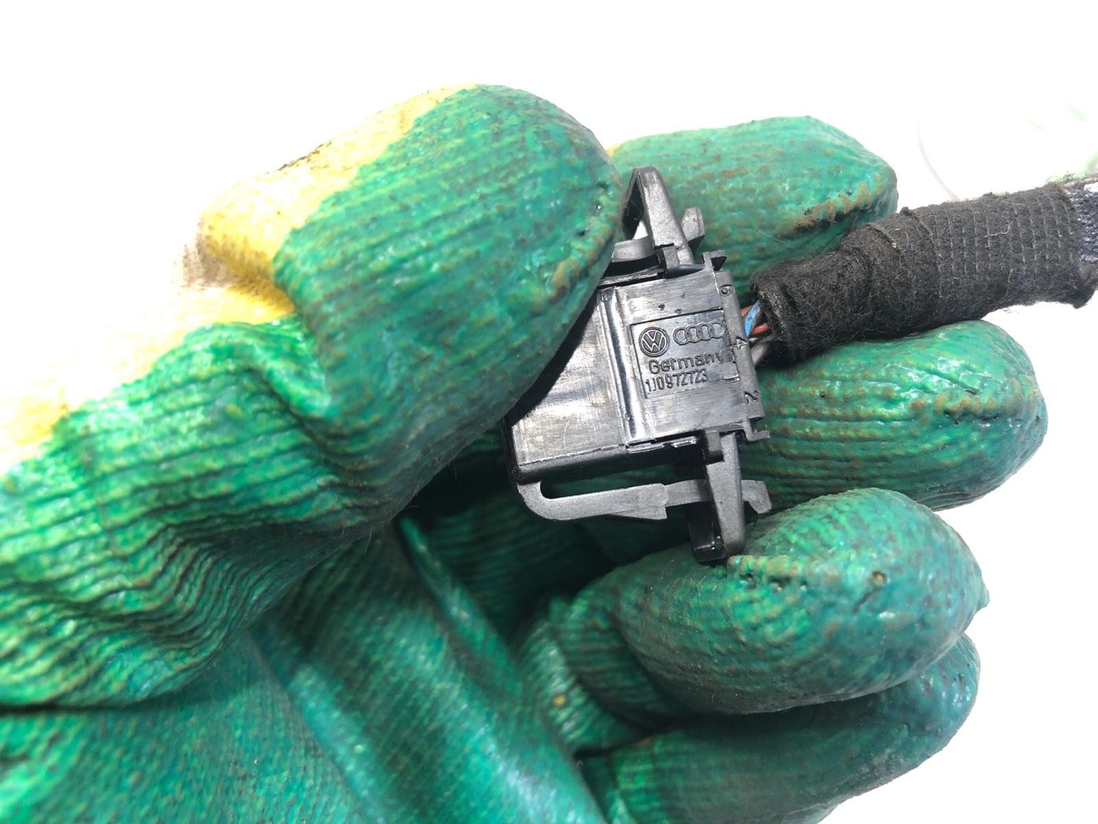 Проводка заднего фонаря (Разъем), 500 рублей, Москва