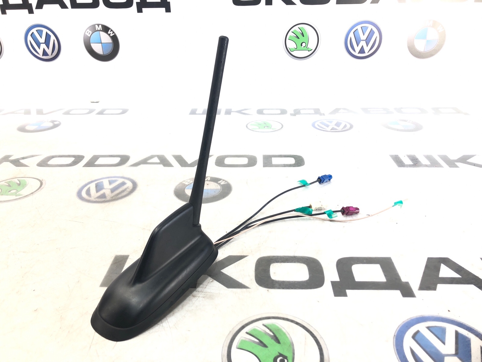 антенна, 5000 рублей, Москва