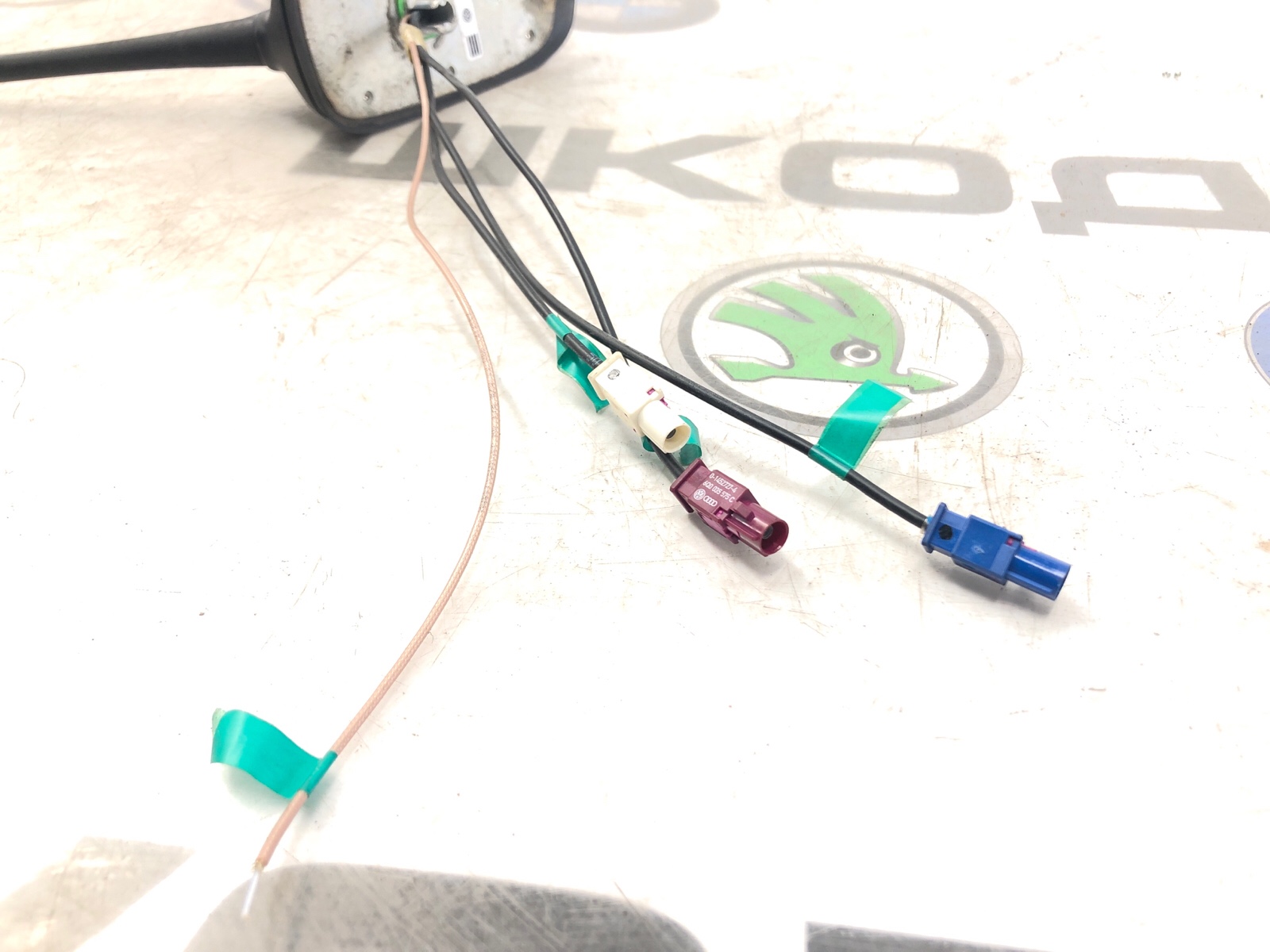 антенна, 5000 рублей, Москва