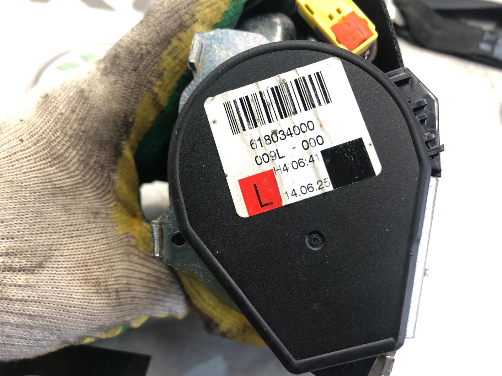 ремень безопасности, 4000 рублей, Москва