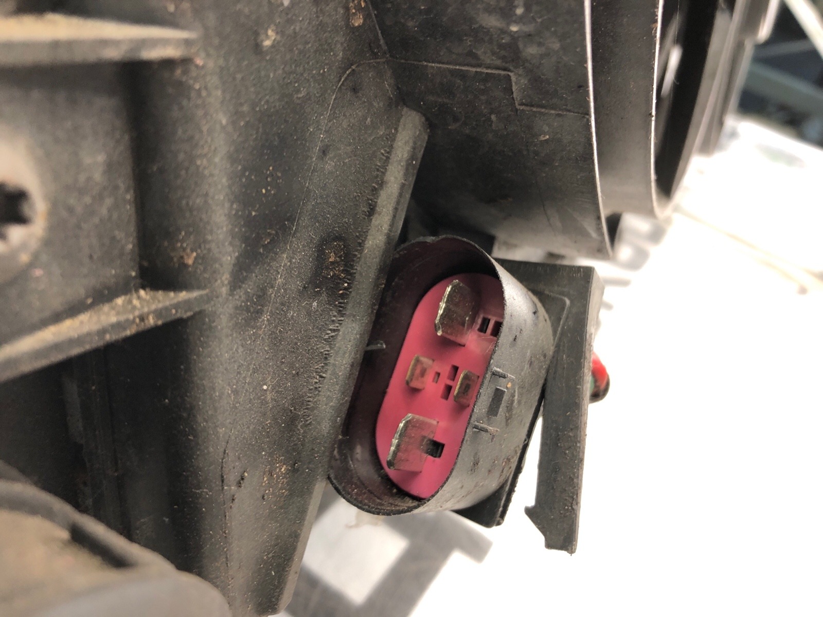 кассета радиаторов в сборе, 32000 рублей, Москва