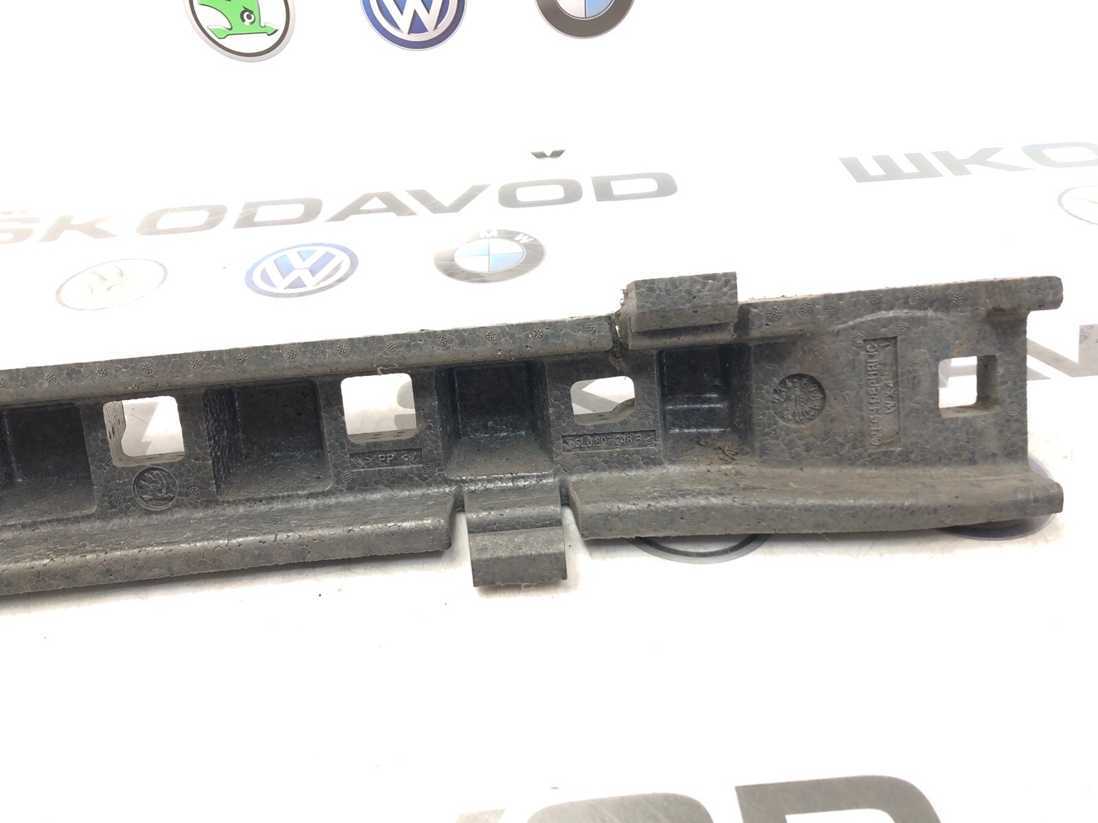 наполнитель бампера, 4000 рублей, Москва