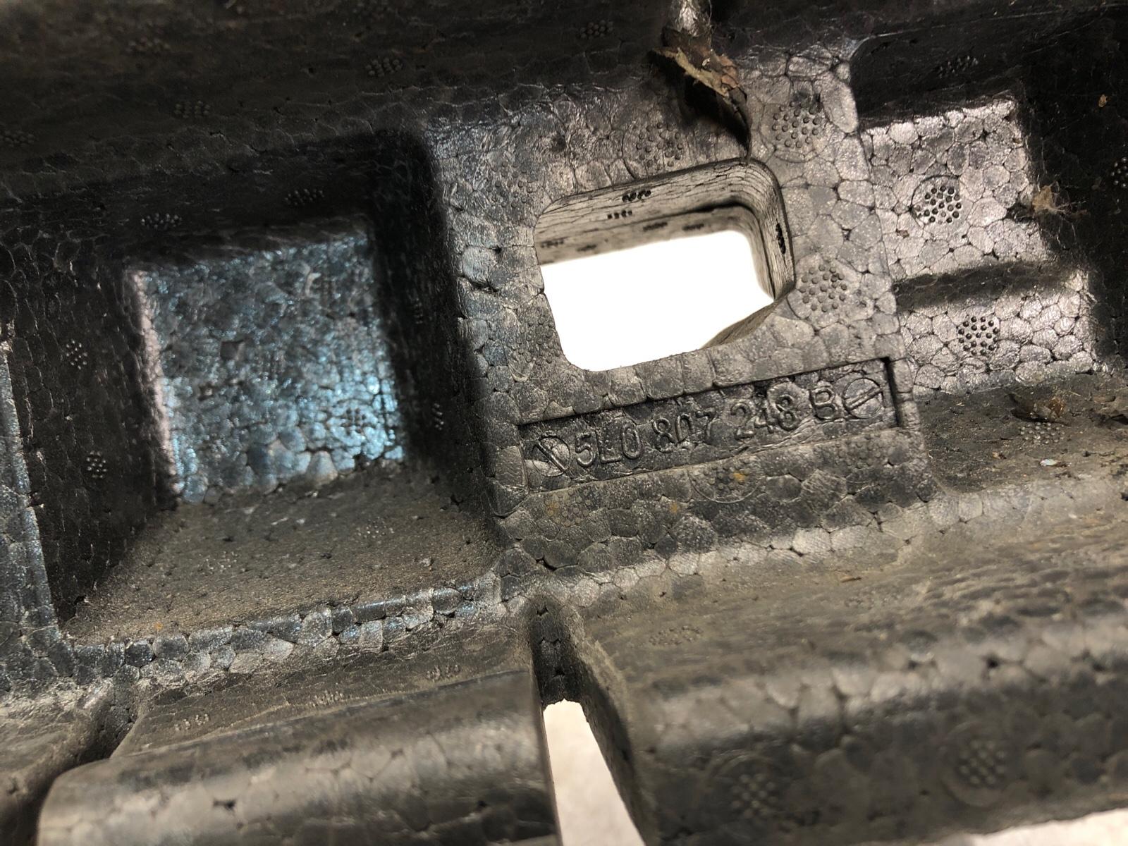 наполнитель бампера, 4000 рублей, Москва