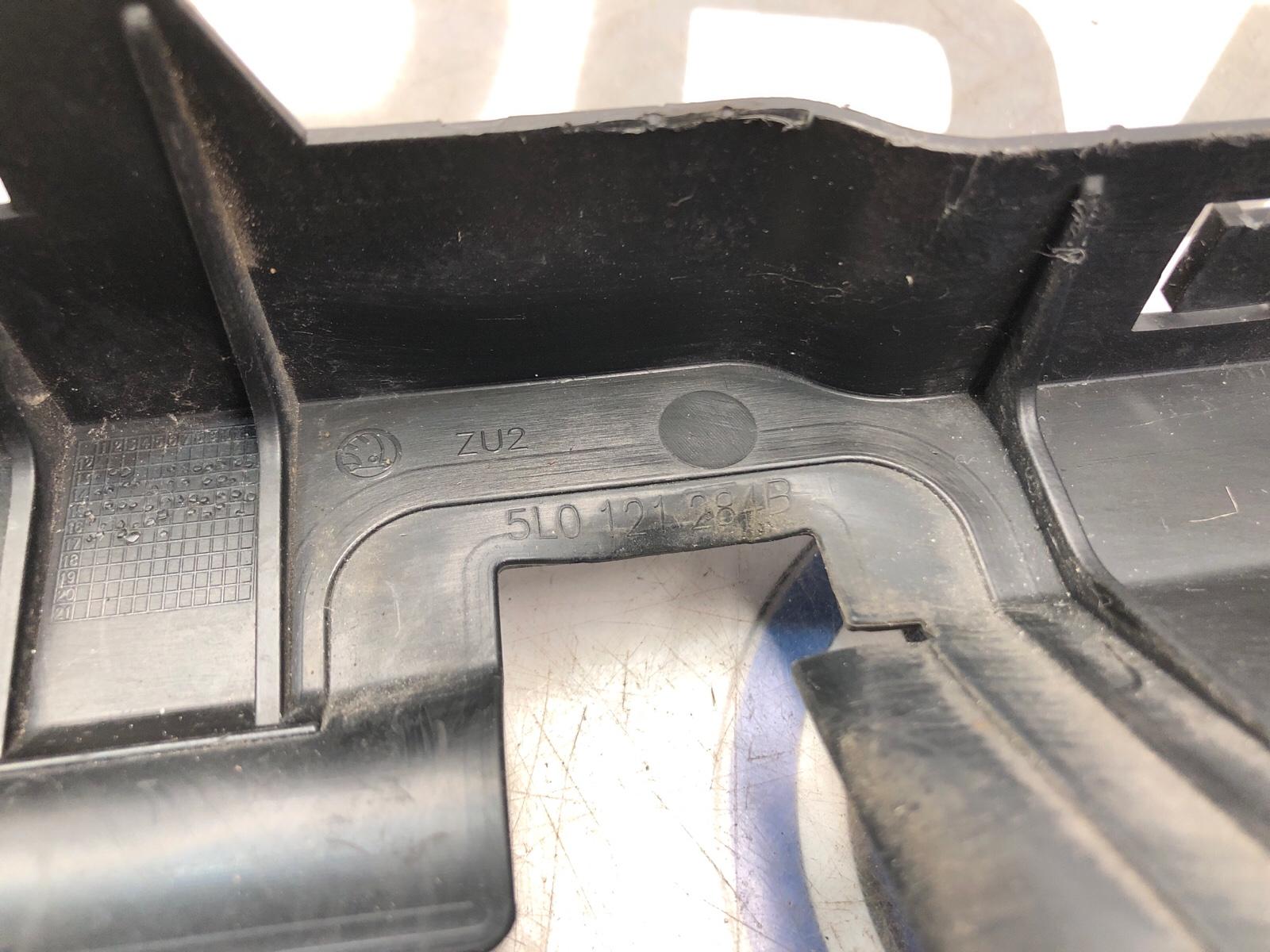 Дефлектор радиатора, 2000 рублей, Москва