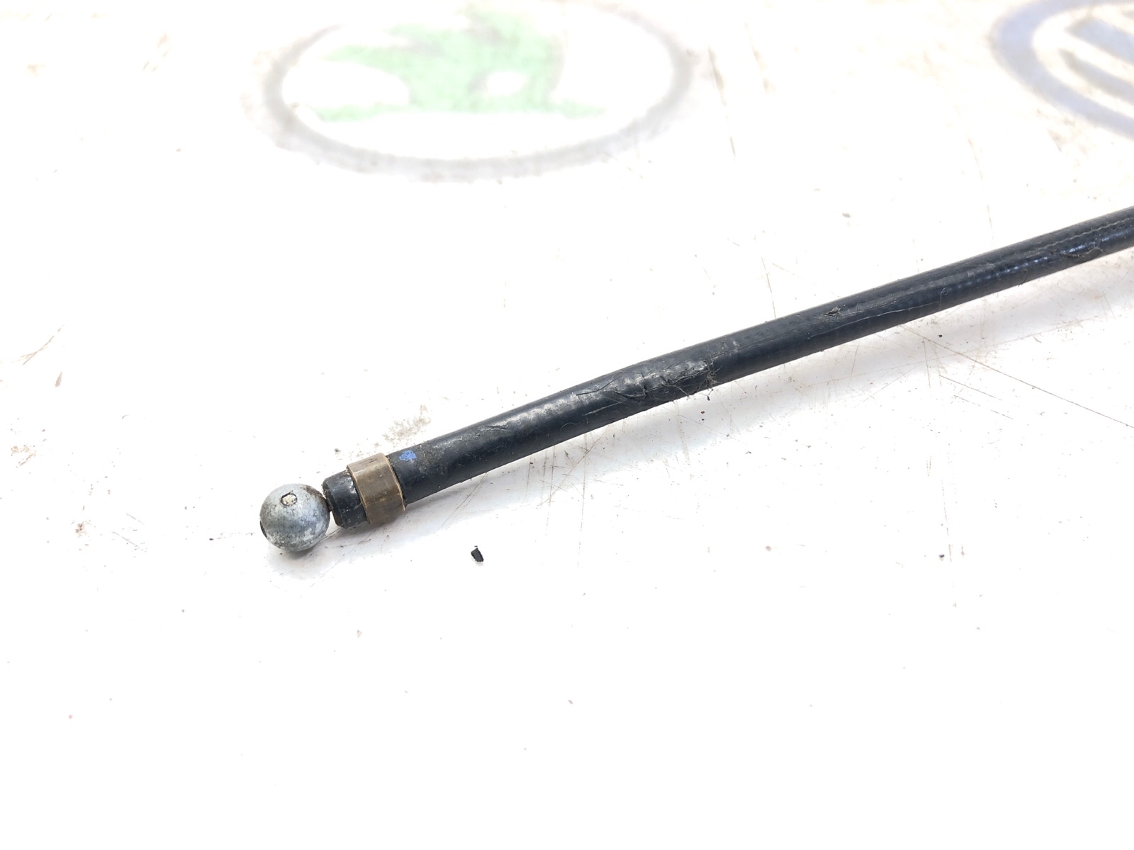 Трос замка капота, 1500 рублей, Москва