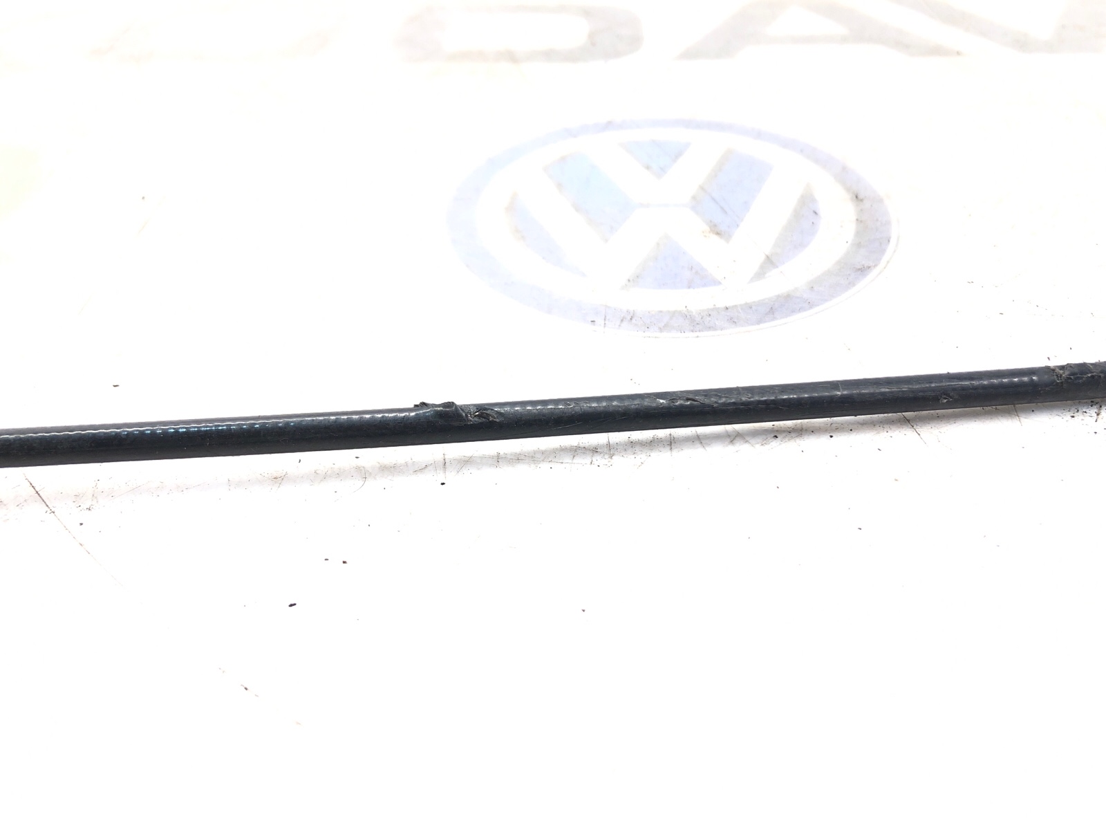 Трос замка капота, 1500 рублей, Москва