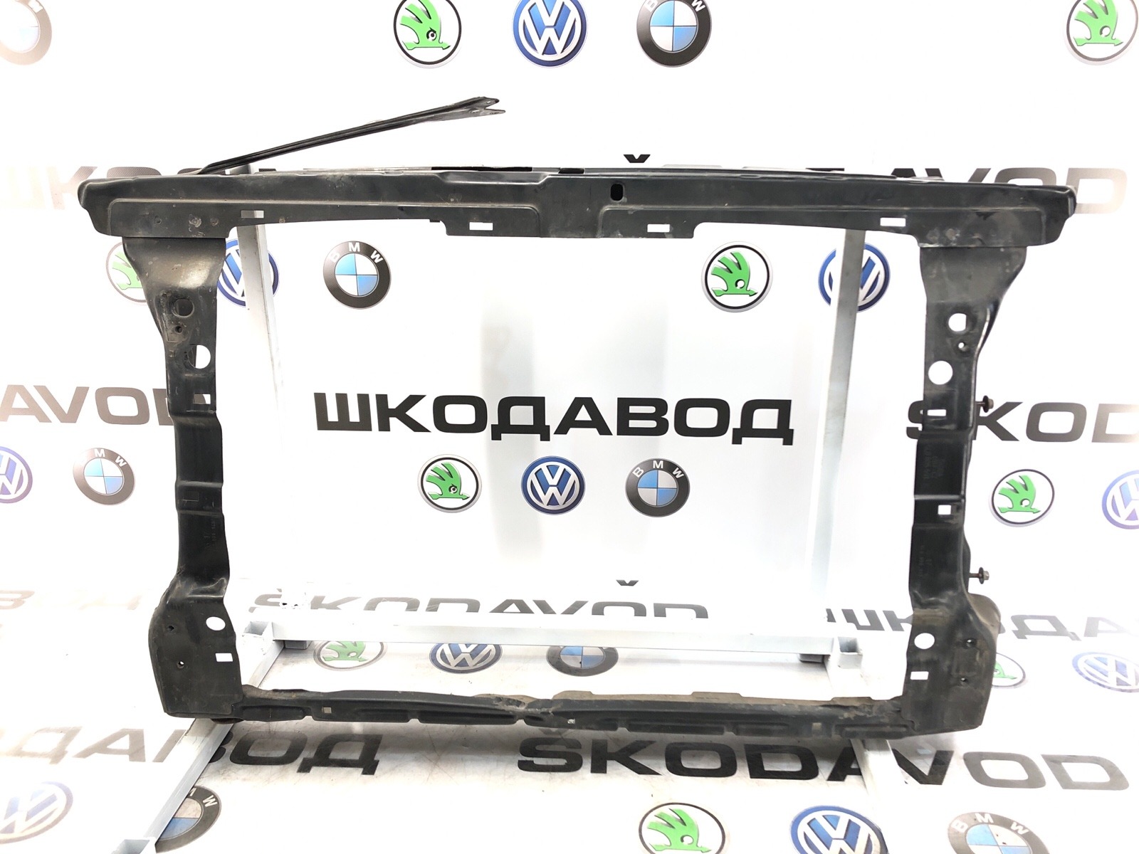 Телевизор Рамка радиатора, 20000 рублей, Москва