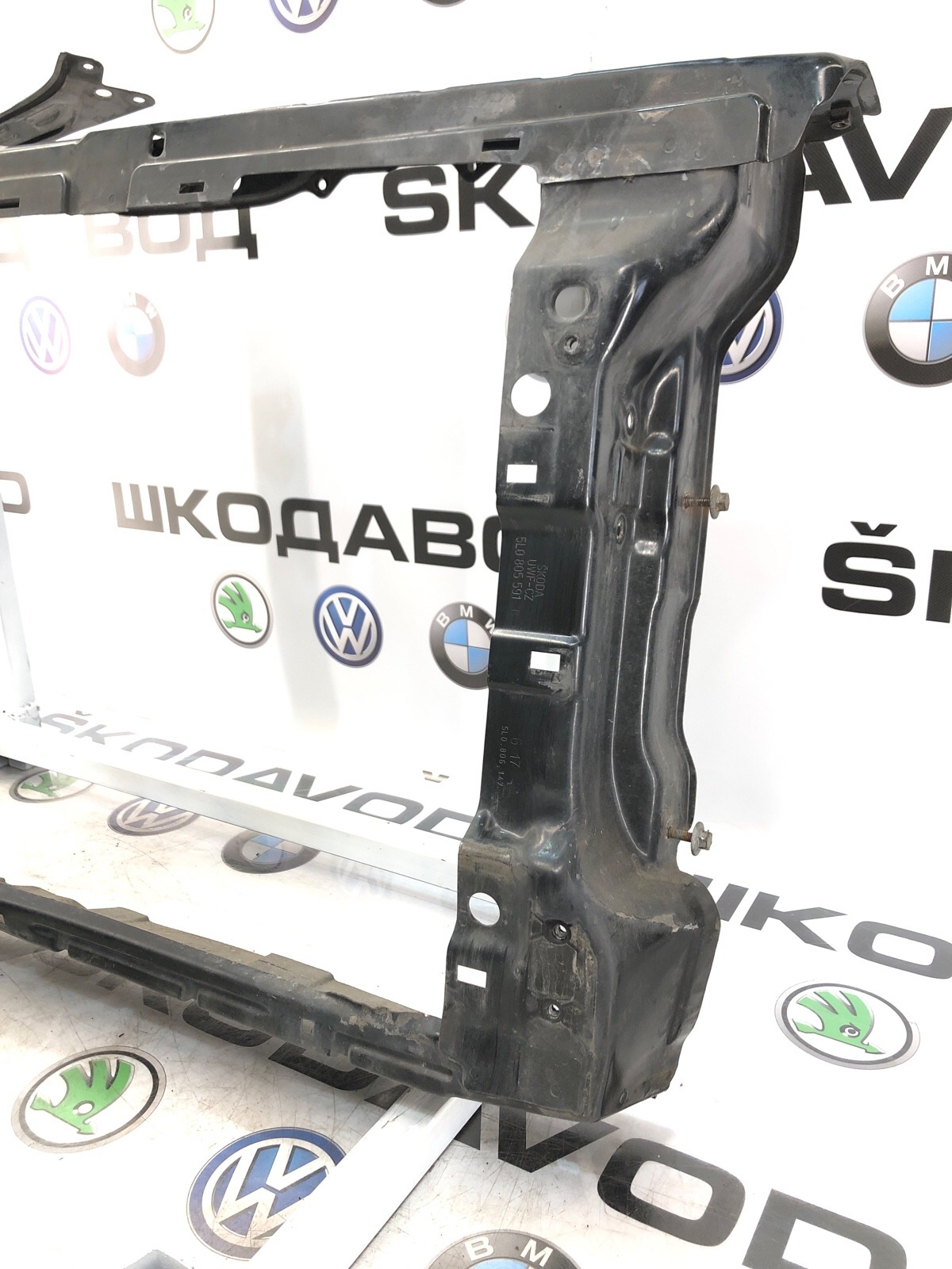 Телевизор Рамка радиатора, 20000 рублей, Москва