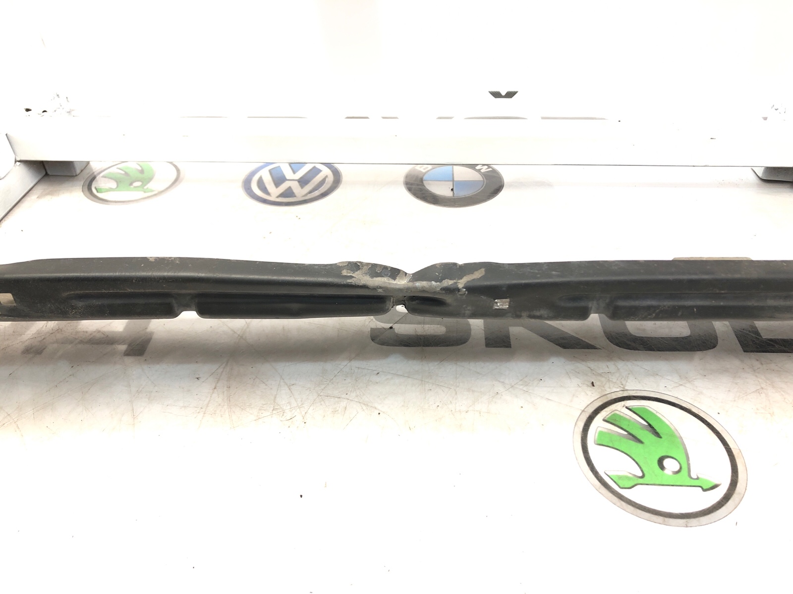 Телевизор Рамка радиатора, 20000 рублей, Москва