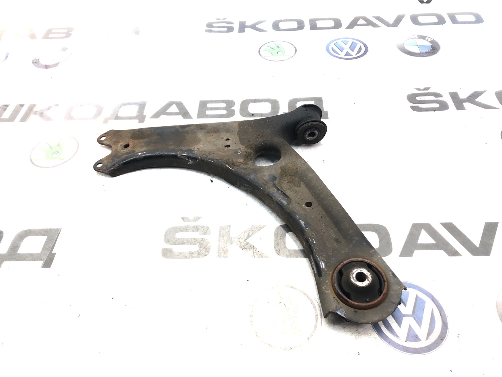 рычаг подвески, 2500 рублей, Москва