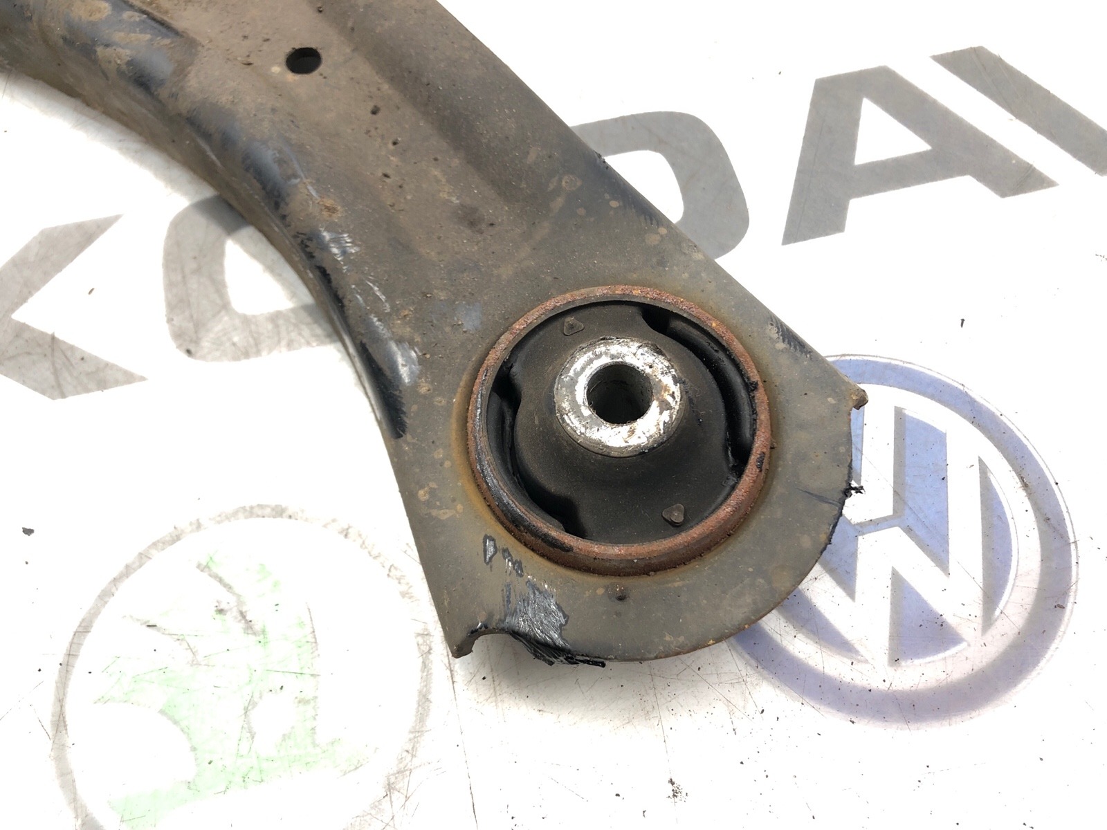 рычаг подвески, 2500 рублей, Москва