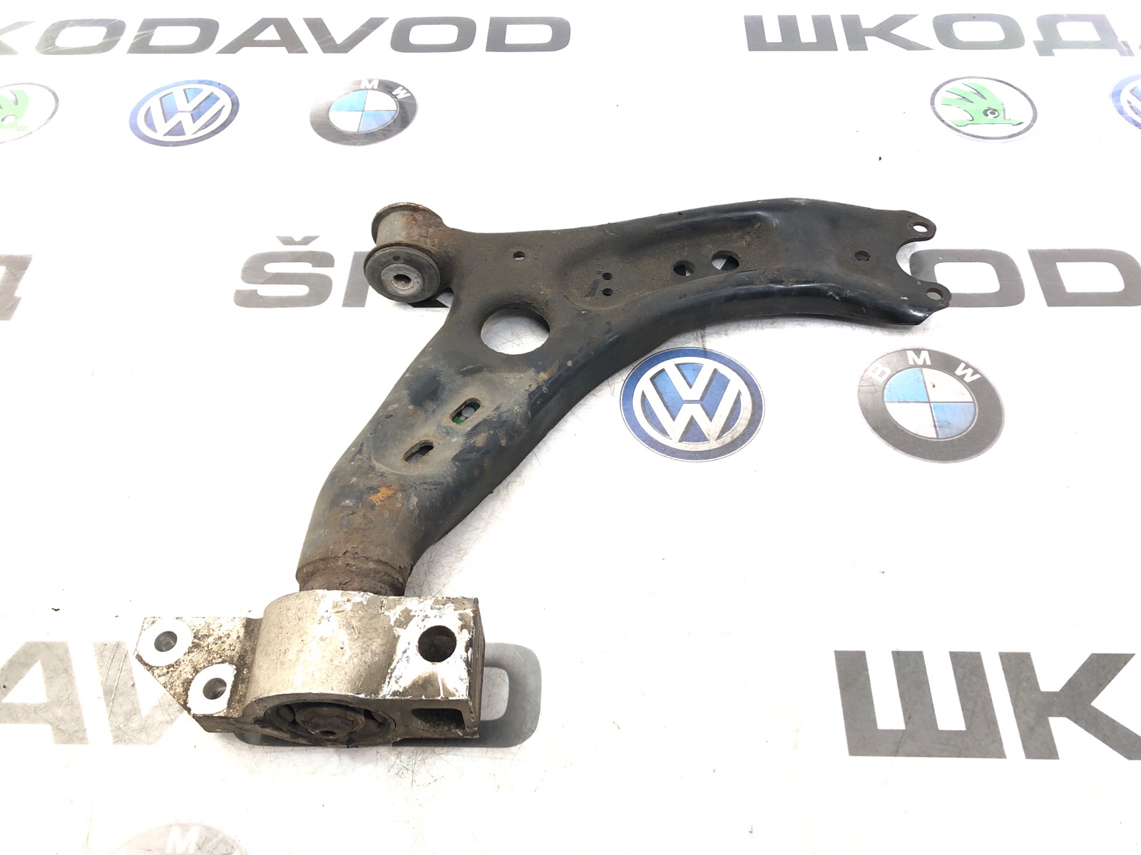 рычаг подвески, 2500 рублей, Москва