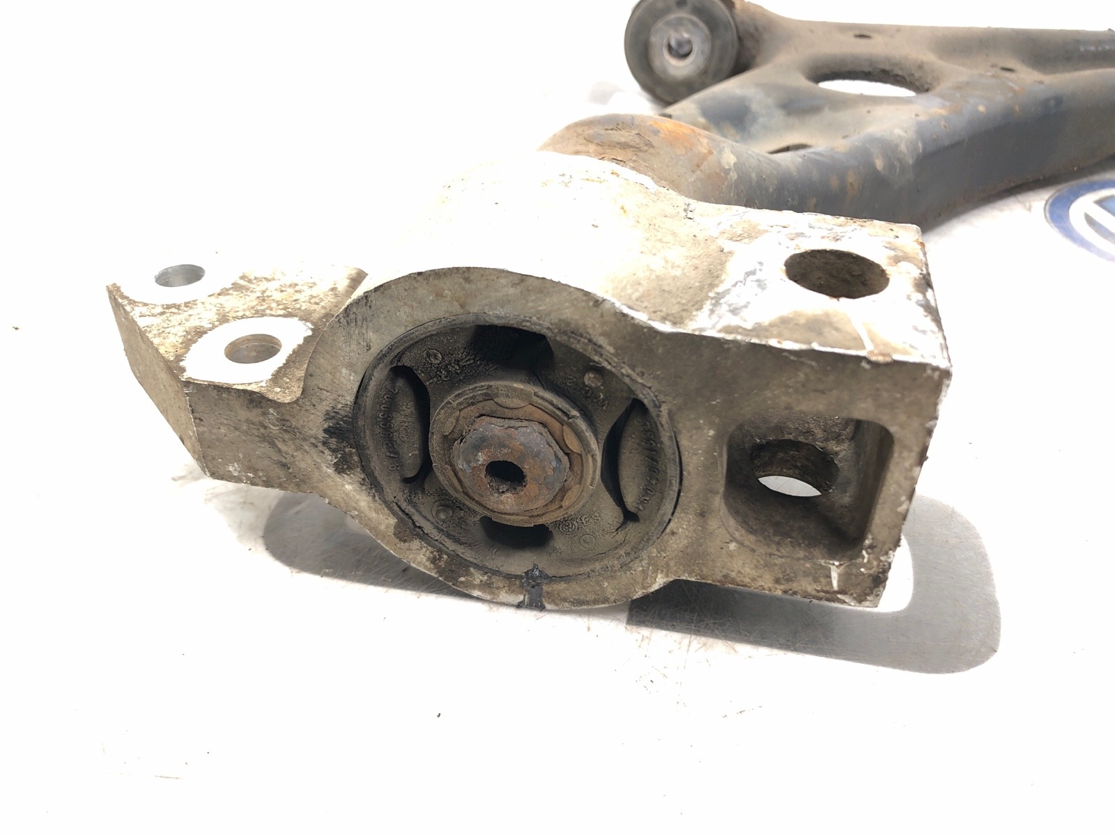 рычаг подвески, 2500 рублей, Москва