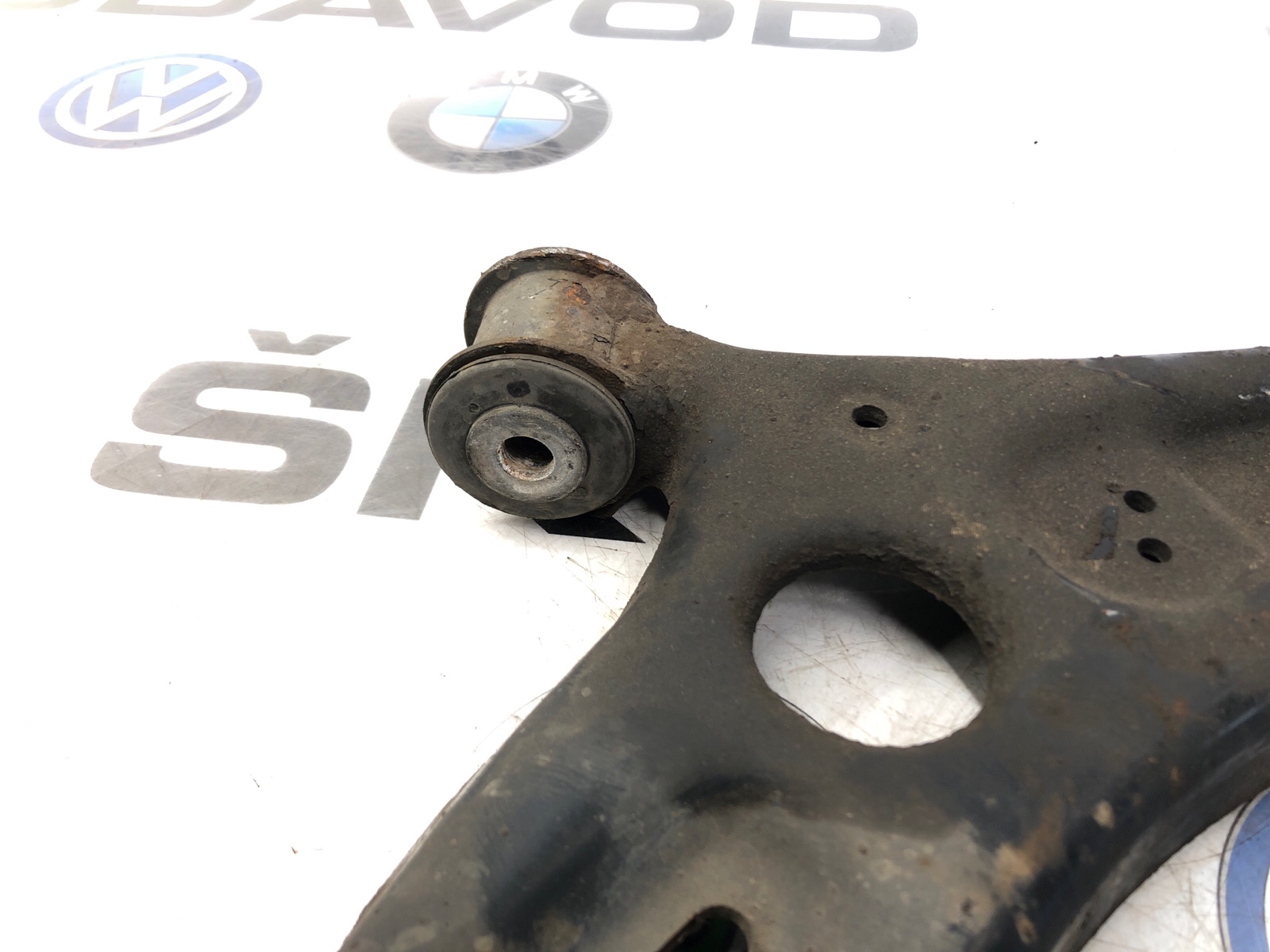 рычаг подвески, 2500 рублей, Москва