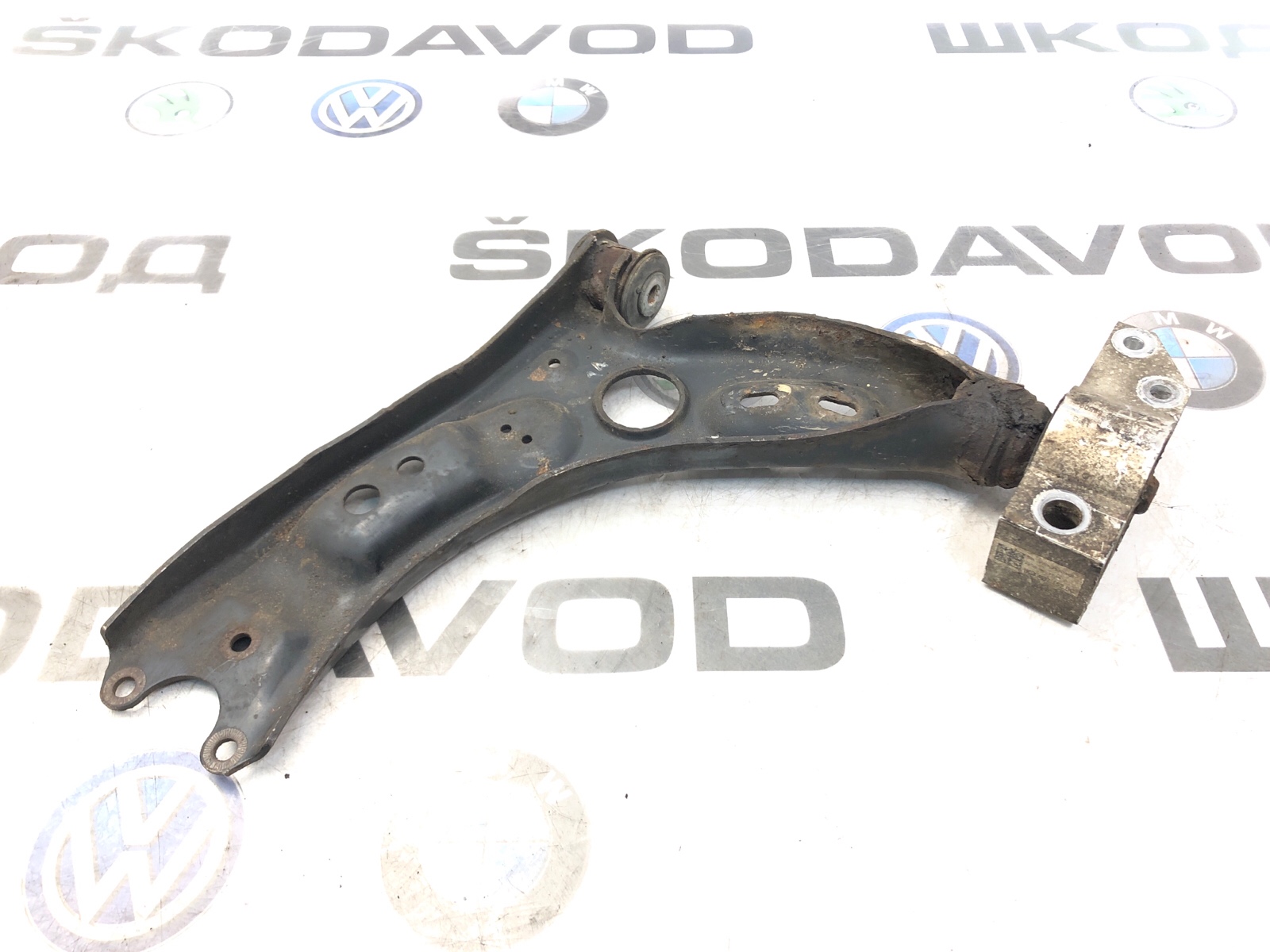 рычаг подвески, 2500 рублей, Москва