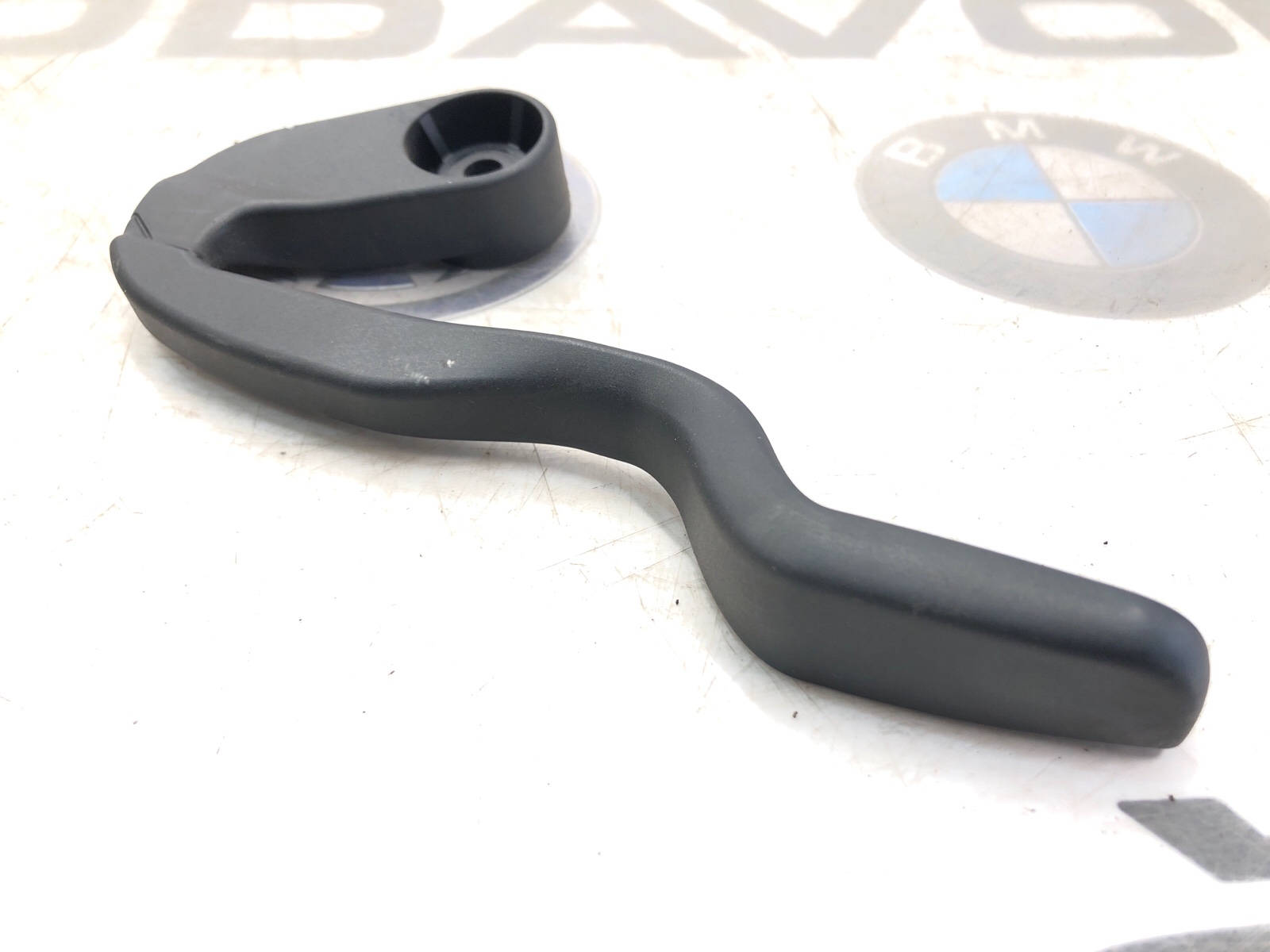 Ручка регулировки положения руля, 1000 рублей, Москва