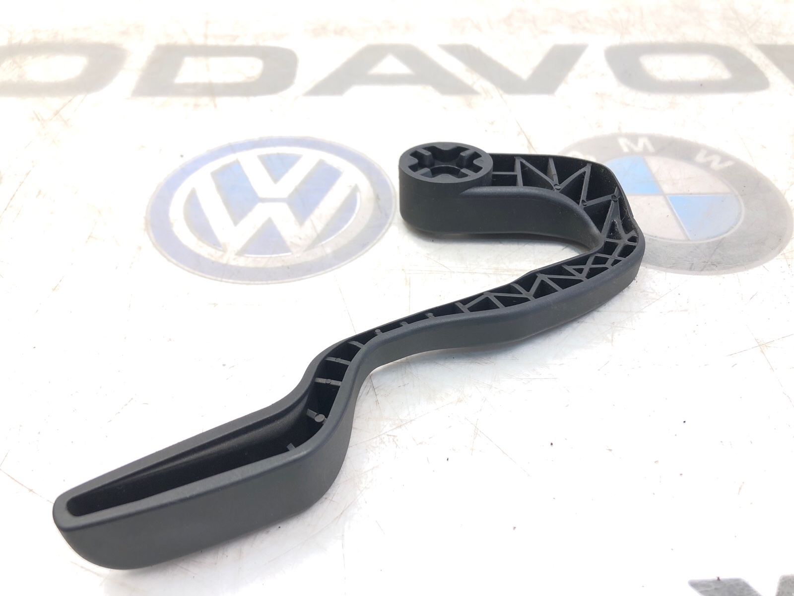 Ручка регулировки положения руля, 1000 рублей, Москва