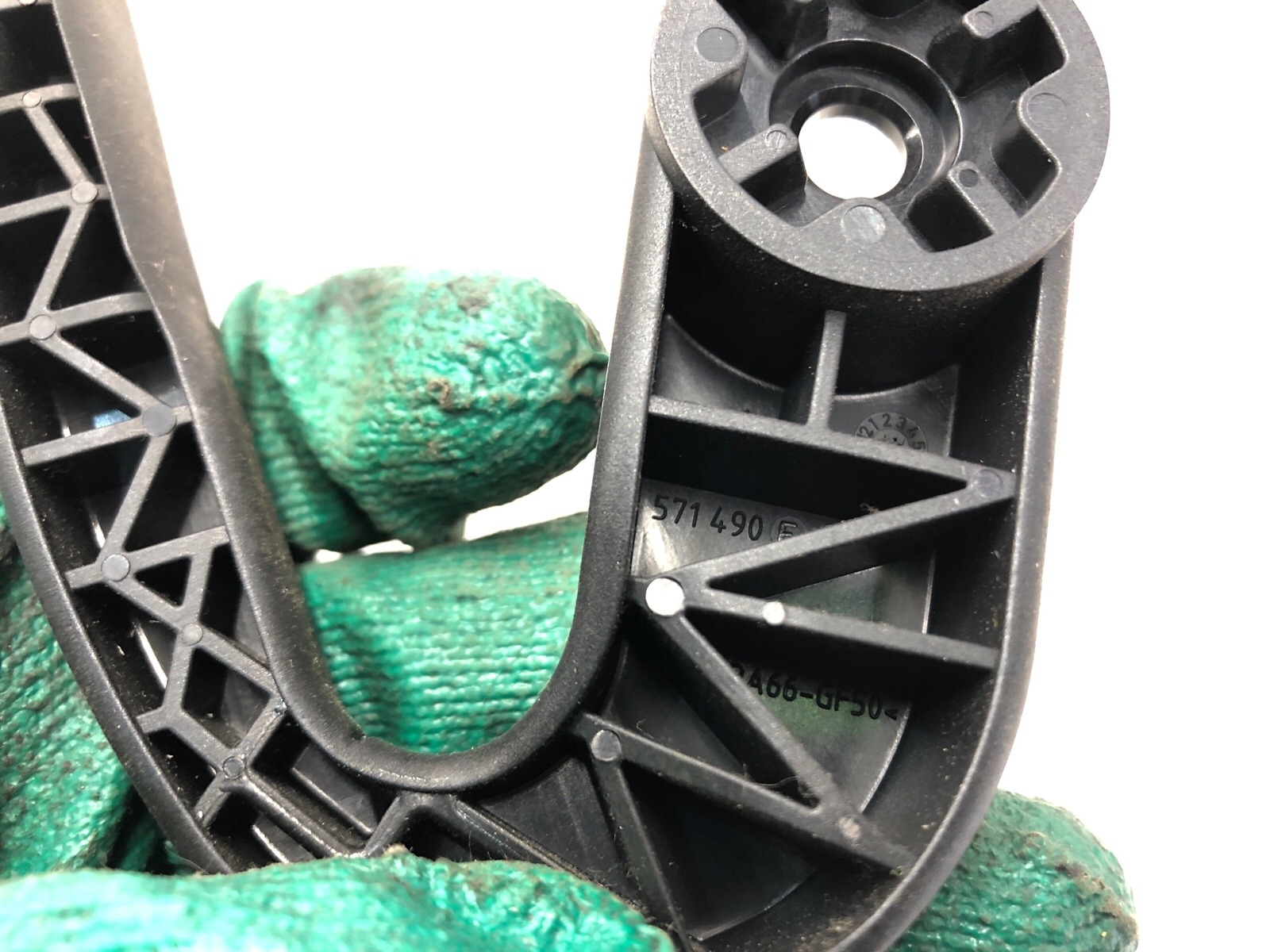 Ручка регулировки положения руля, 1000 рублей, Москва