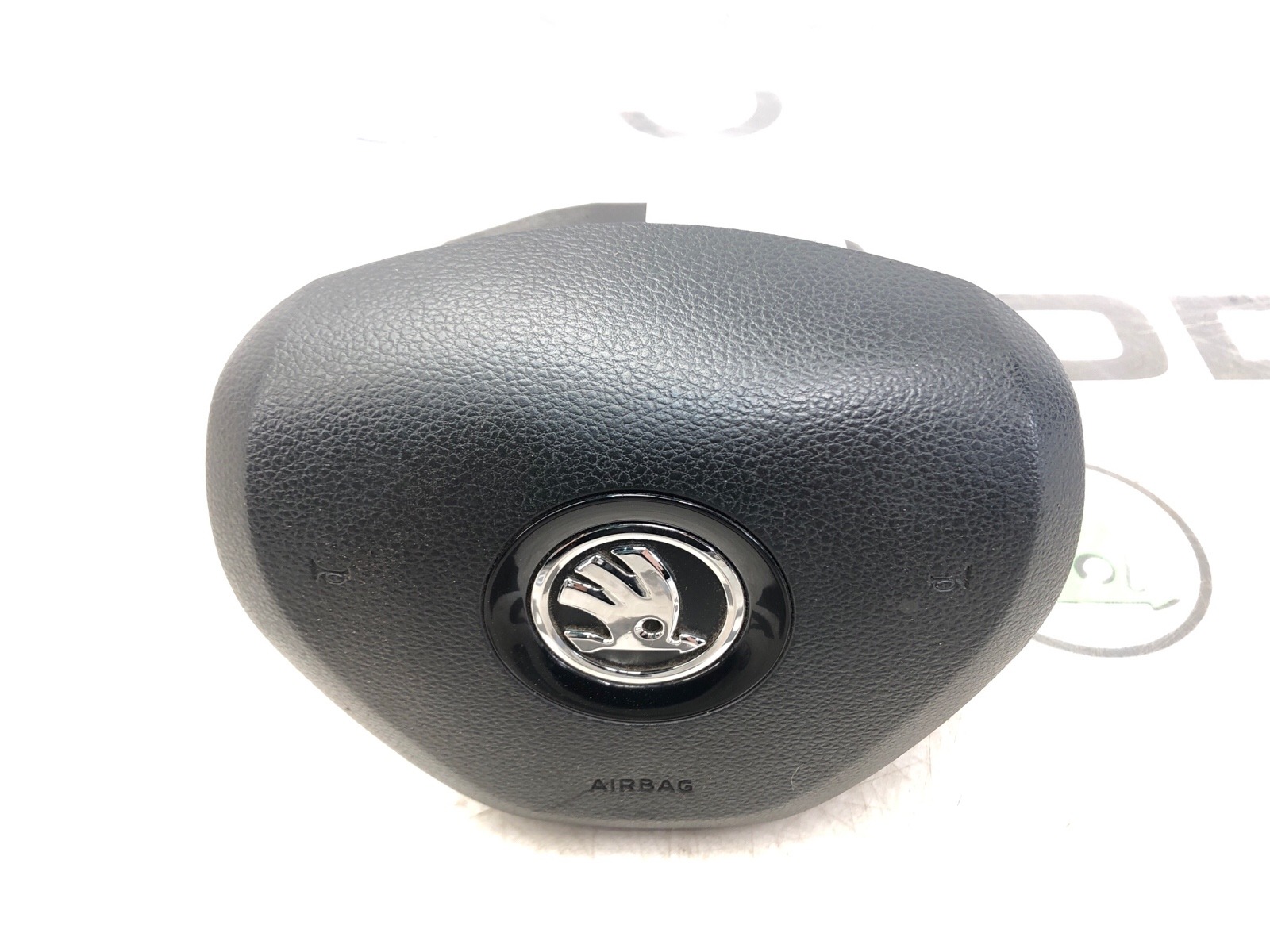 Подушка безопасности водителя, 11000 рублей, Москва