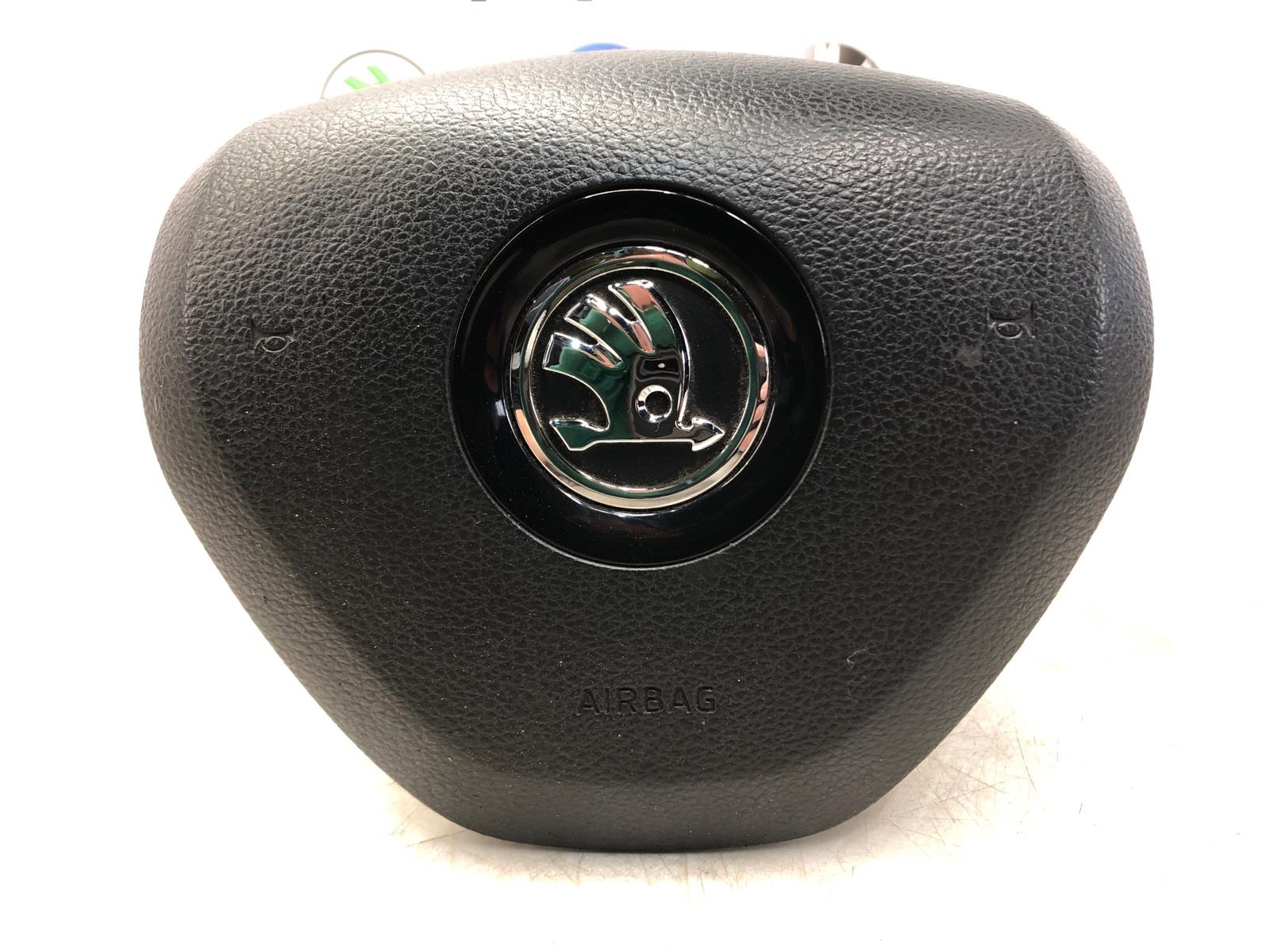 Подушка безопасности водителя, 11000 рублей, Москва