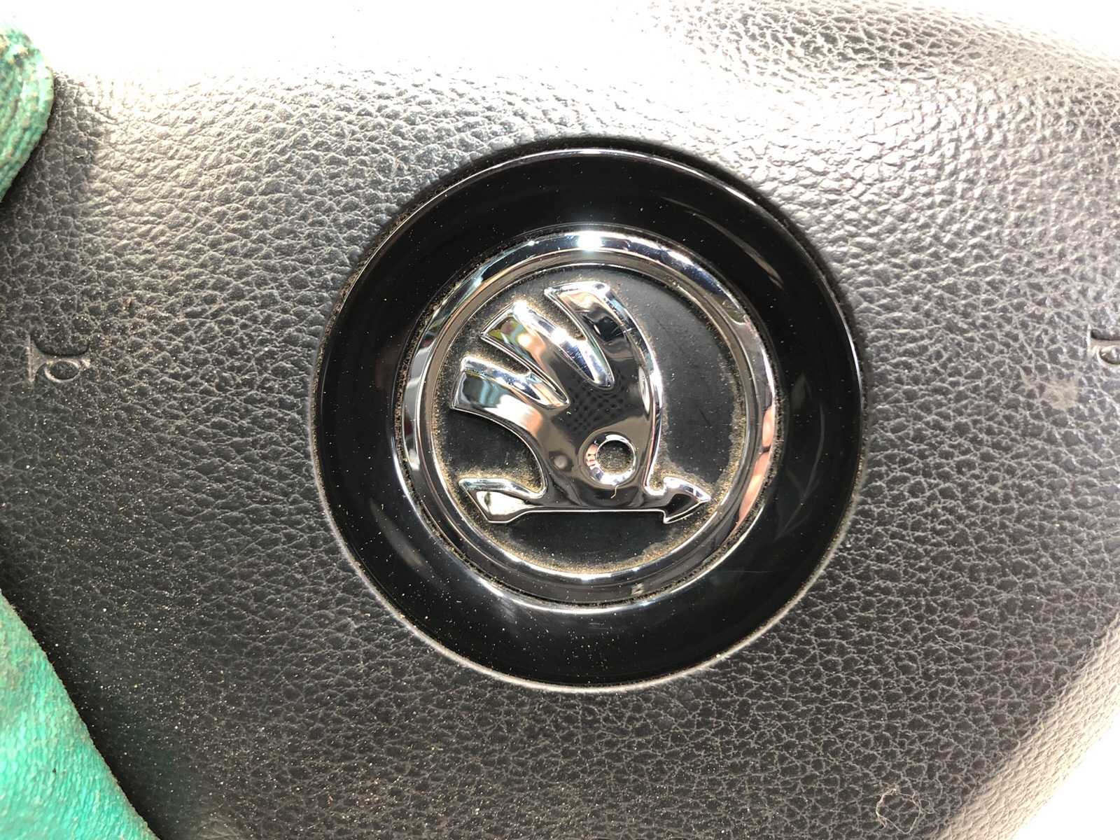 Подушка безопасности водителя, 11000 рублей, Москва