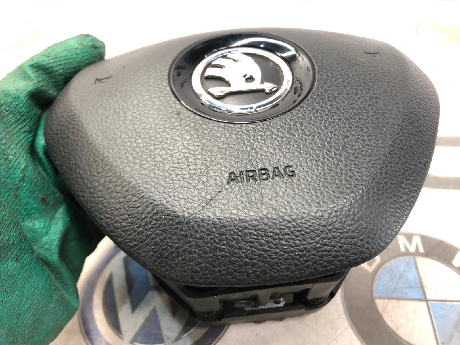 Подушка безопасности водителя, 11000 рублей, Москва