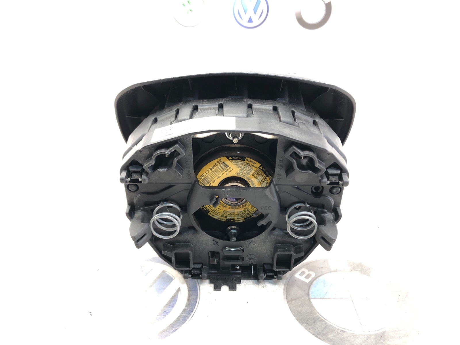 Подушка безопасности водителя, 11000 рублей, Москва