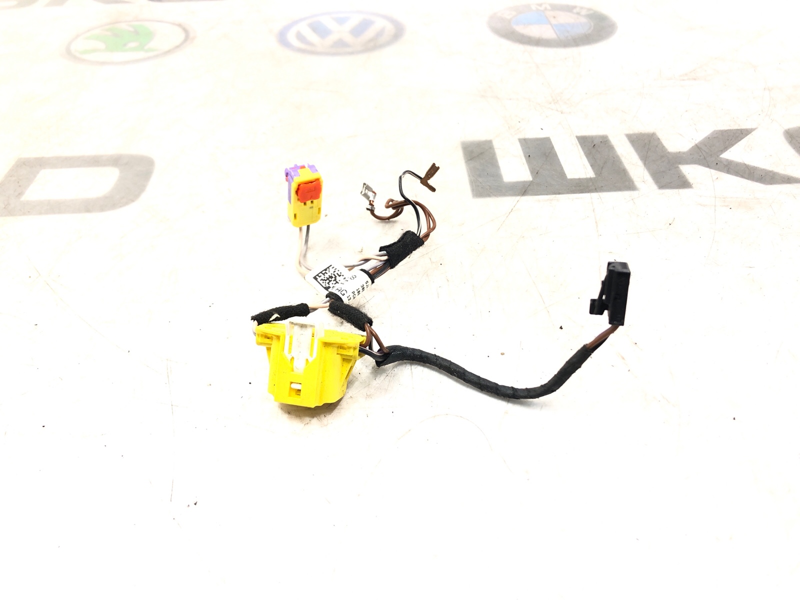 Проводка мультируля, 3500 рублей, Москва