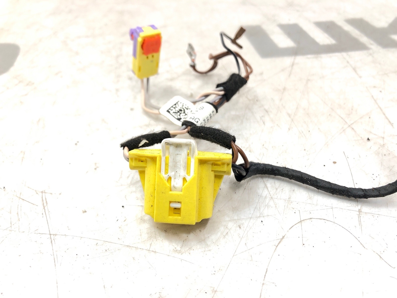 Проводка мультируля, 3500 рублей, Москва