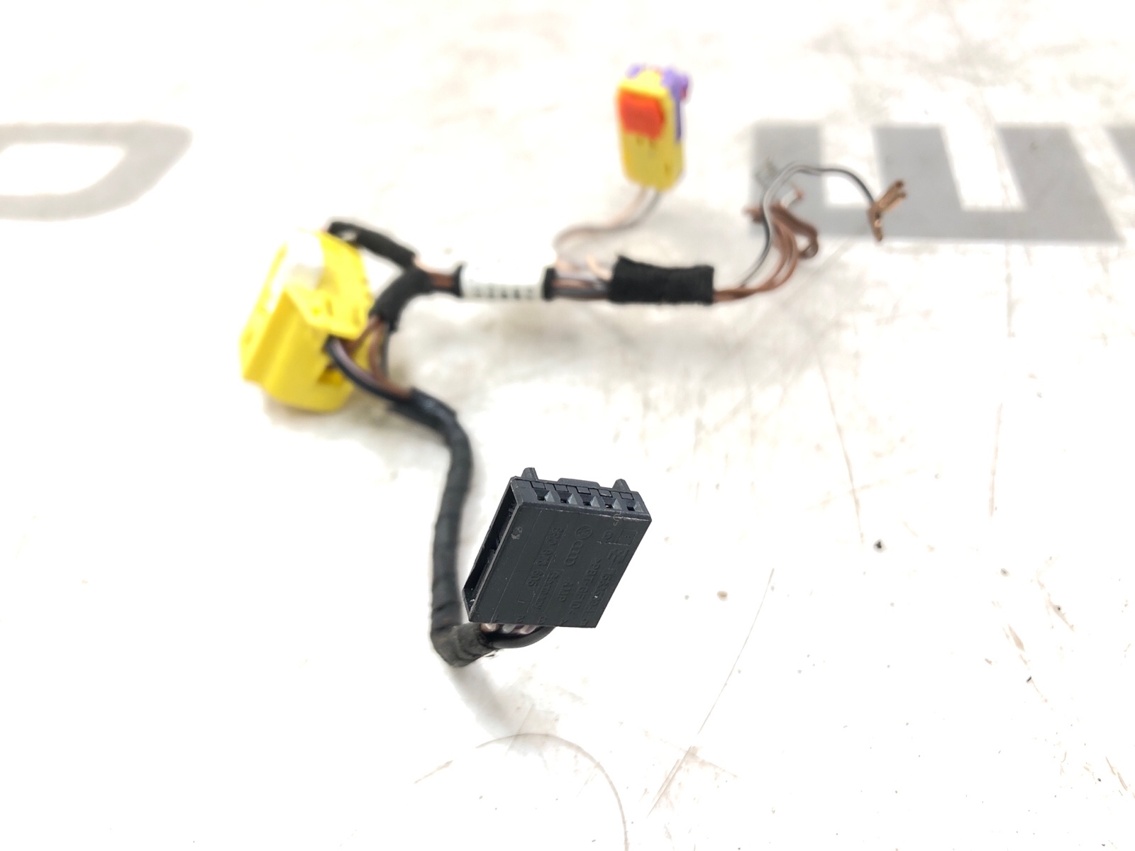 Проводка мультируля, 3500 рублей, Москва