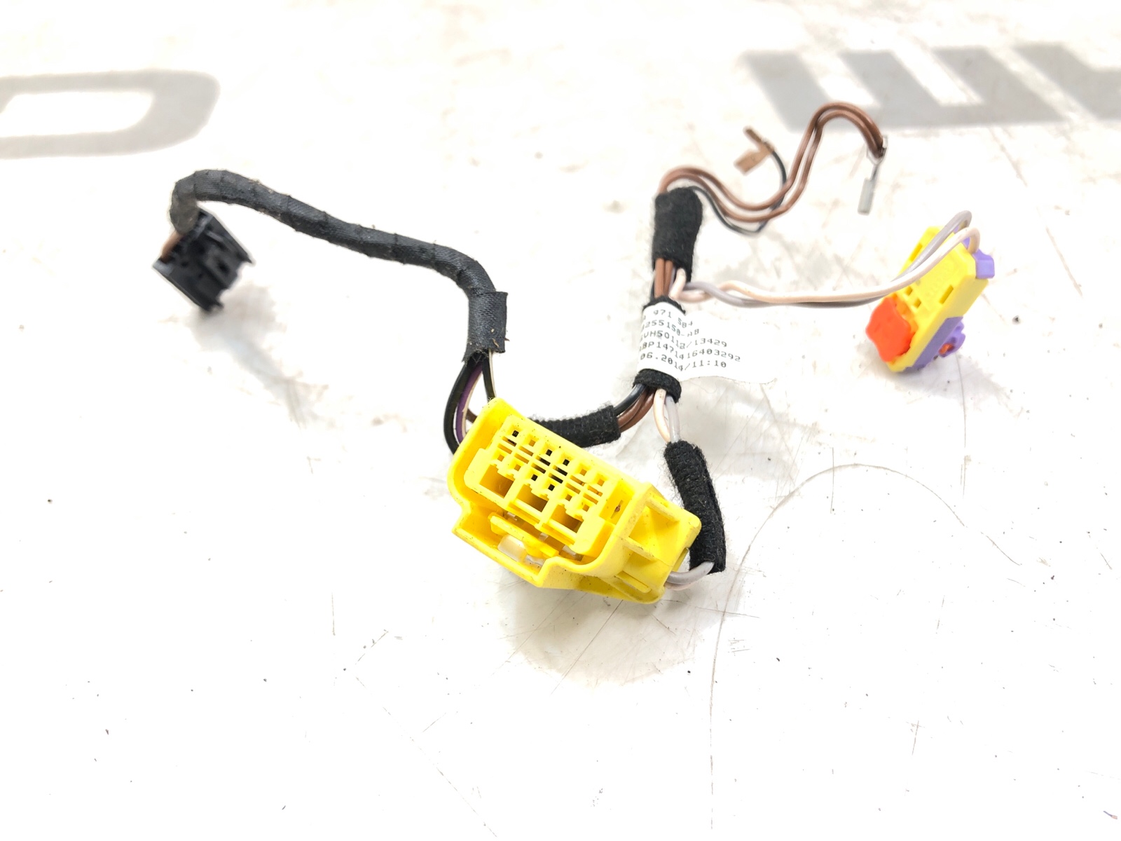 Проводка мультируля, 3500 рублей, Москва