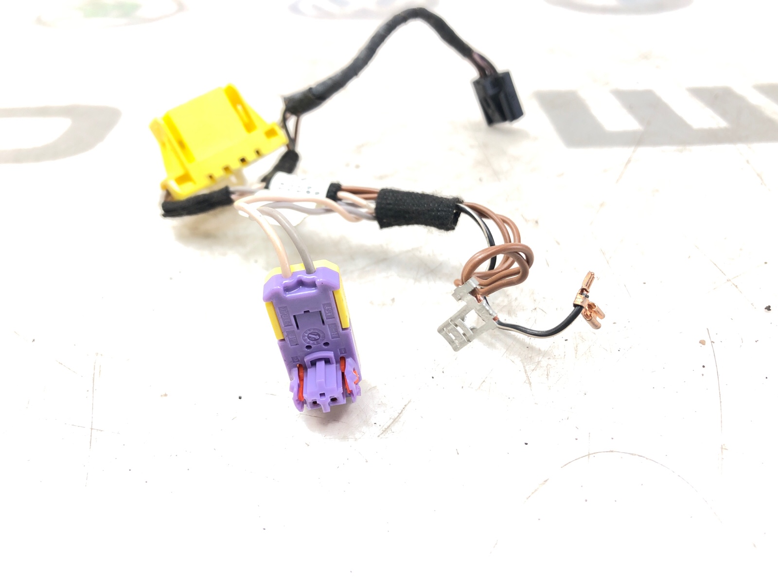 Проводка мультируля, 3500 рублей, Москва