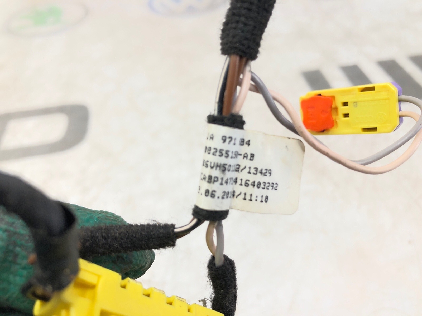 Проводка мультируля, 3500 рублей, Москва