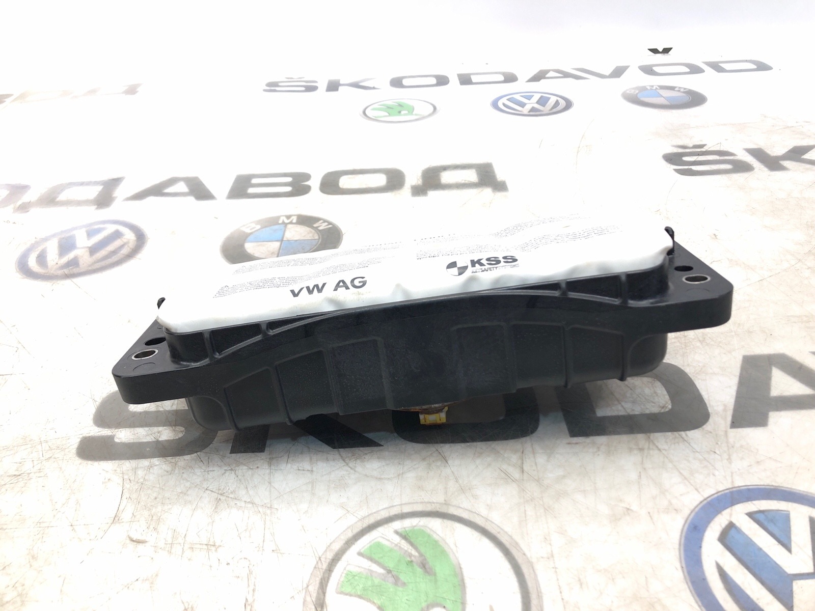 Подушка безопасности пассажира, 7000 рублей, Москва