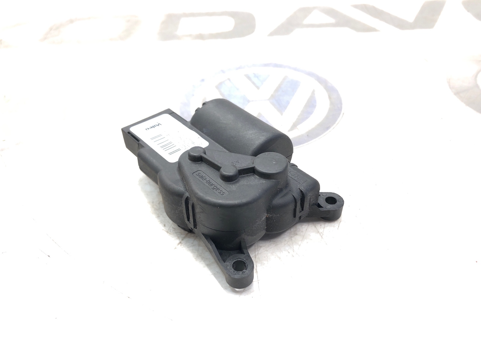 Сервопривод заслонки печки, 2000 рублей, Москва