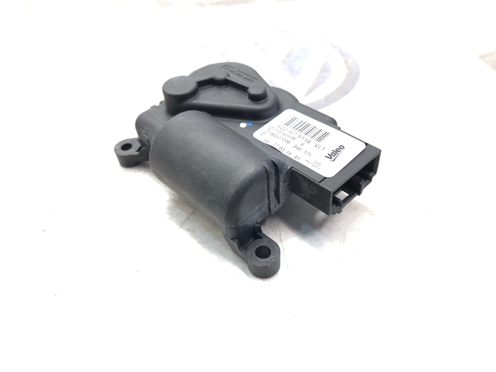 Сервопривод заслонки печки, 2000 рублей, Москва