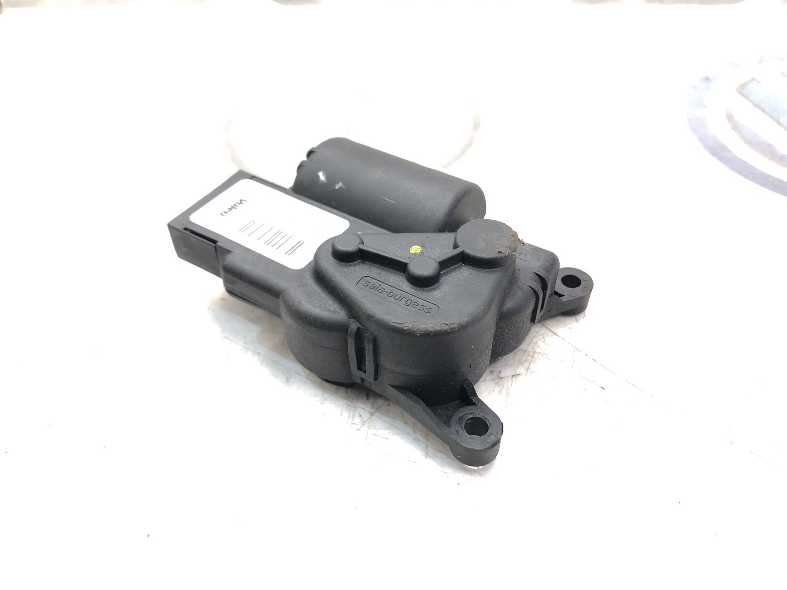 Сервопривод заслонки печки, 2000 рублей, Москва