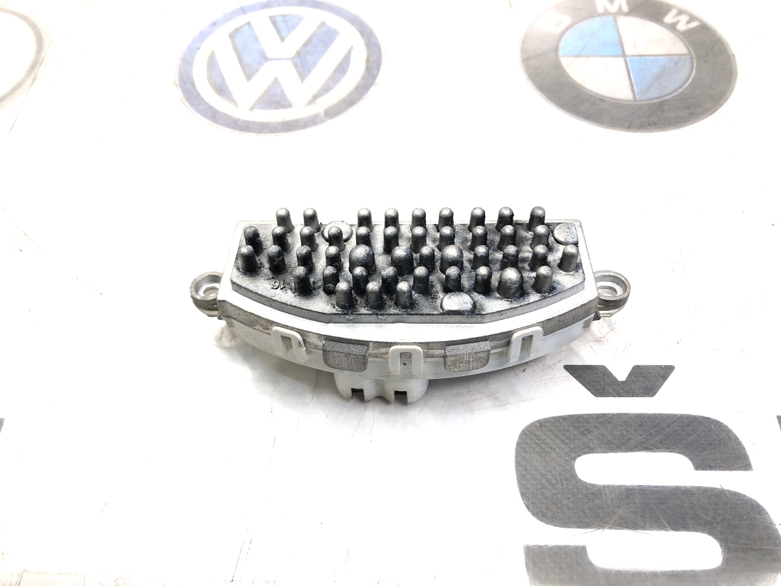 Резистор отопителя, 1000 рублей, Москва