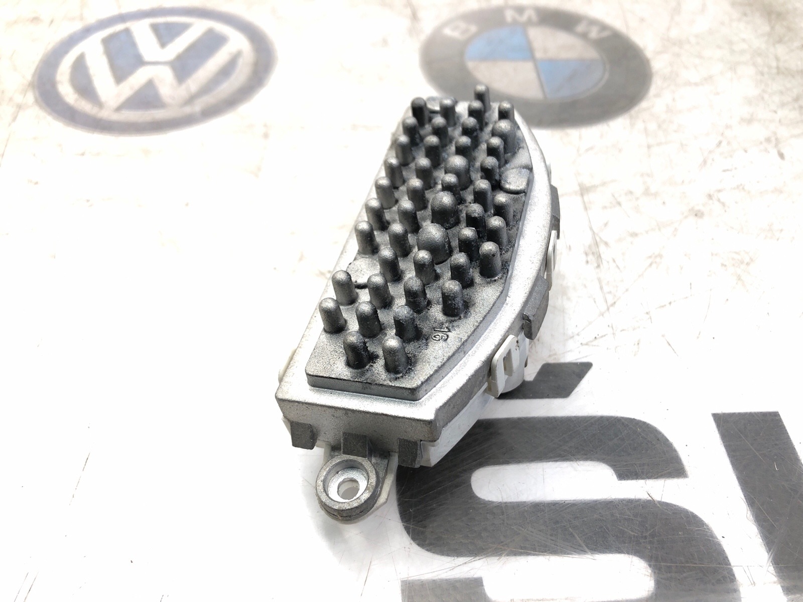 Резистор отопителя, 1000 рублей, Москва