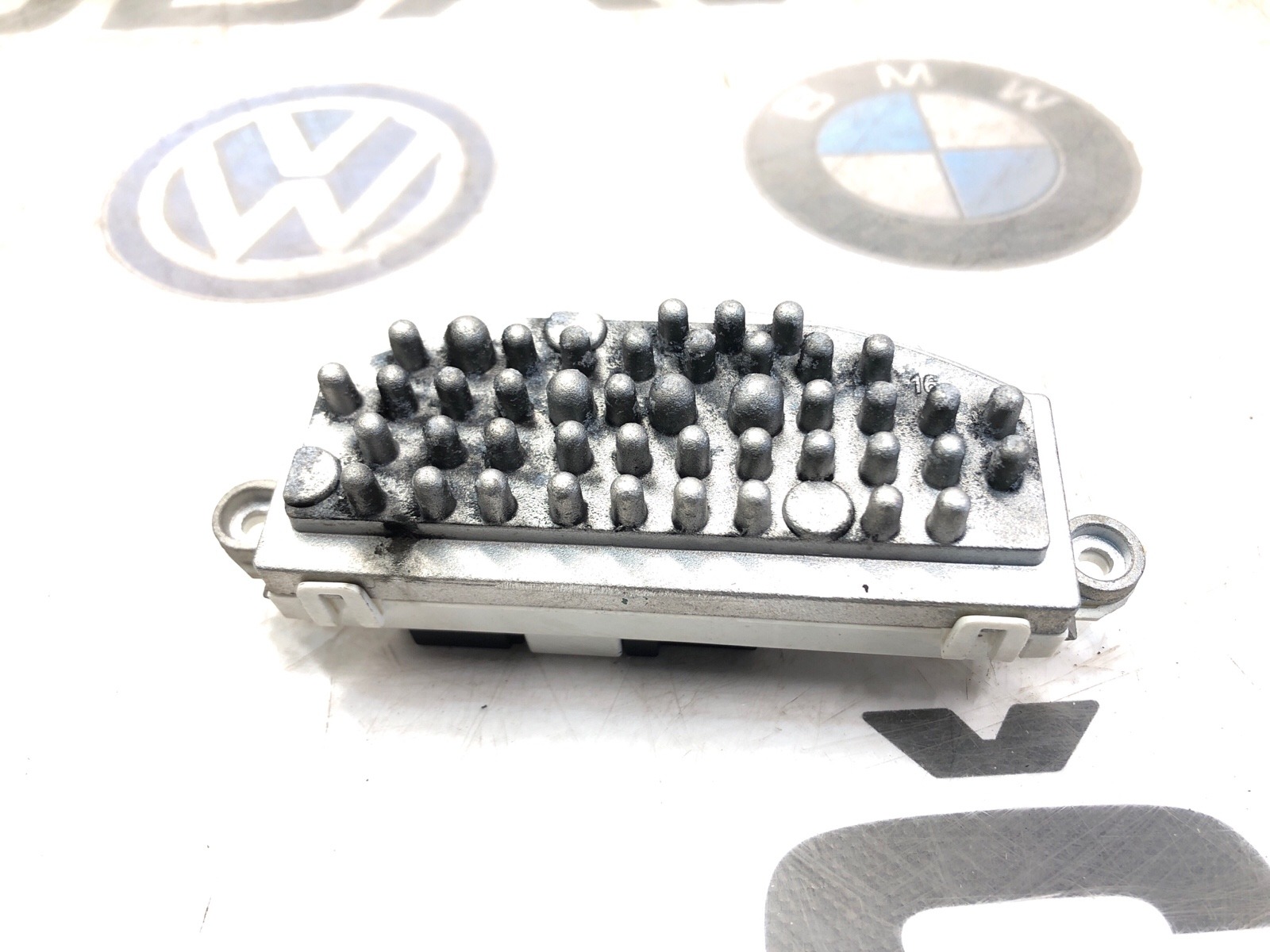 Резистор отопителя, 1000 рублей, Москва