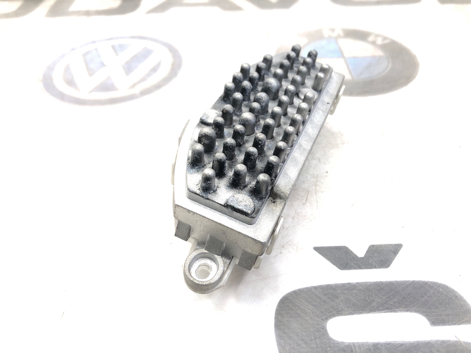 Резистор отопителя, 1000 рублей, Москва